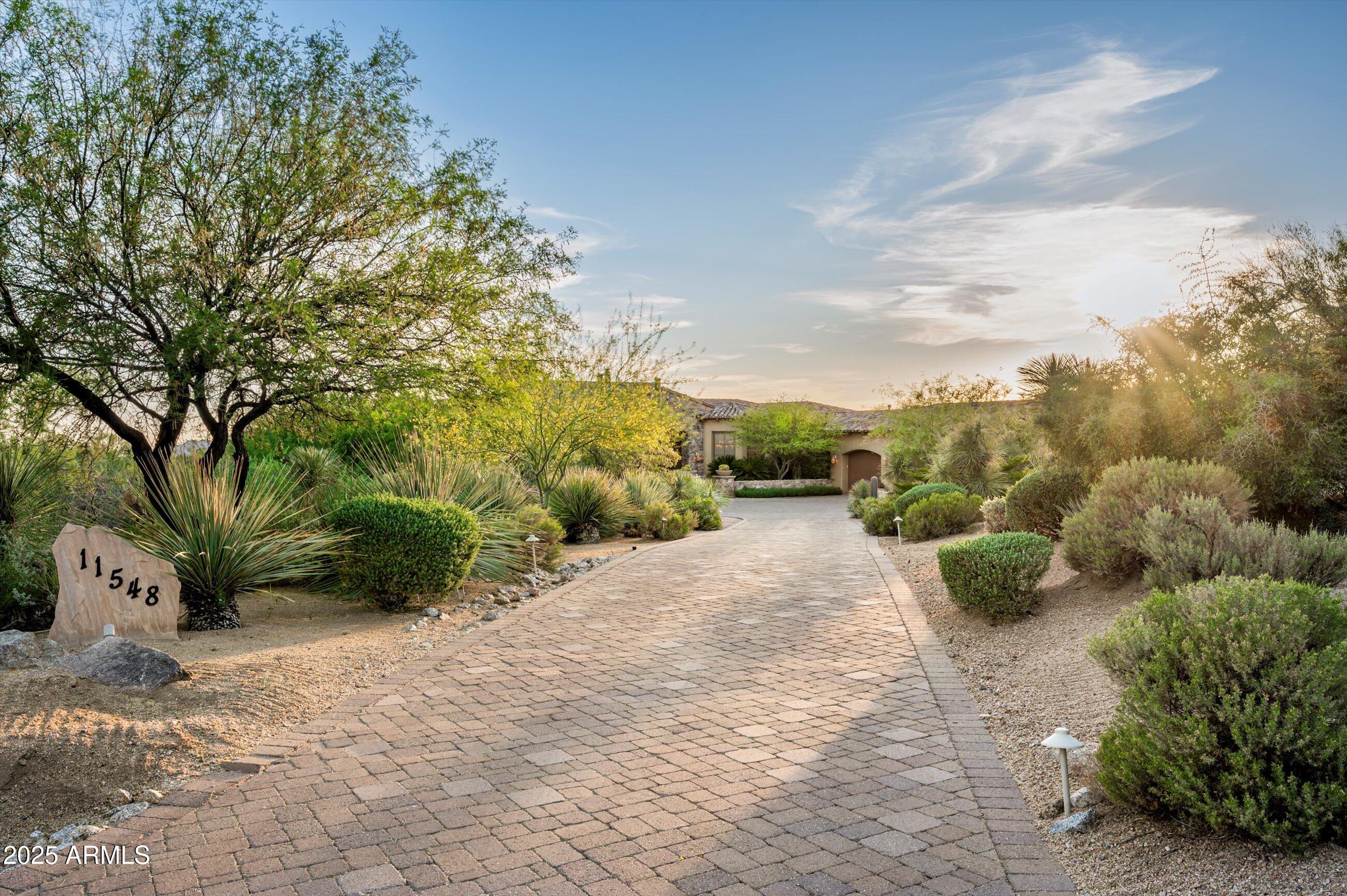 DESERT MOUNTAIN PHASE 2 UNIT 18 - Residential