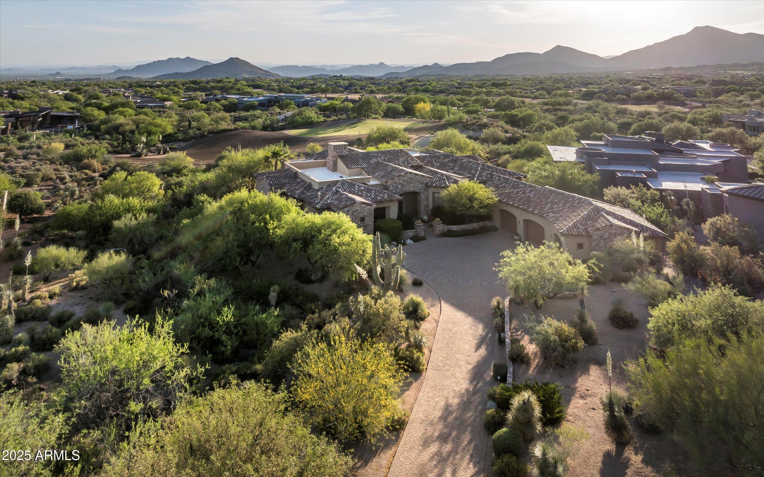 DESERT MOUNTAIN PHASE 2 UNIT 18 - Residential