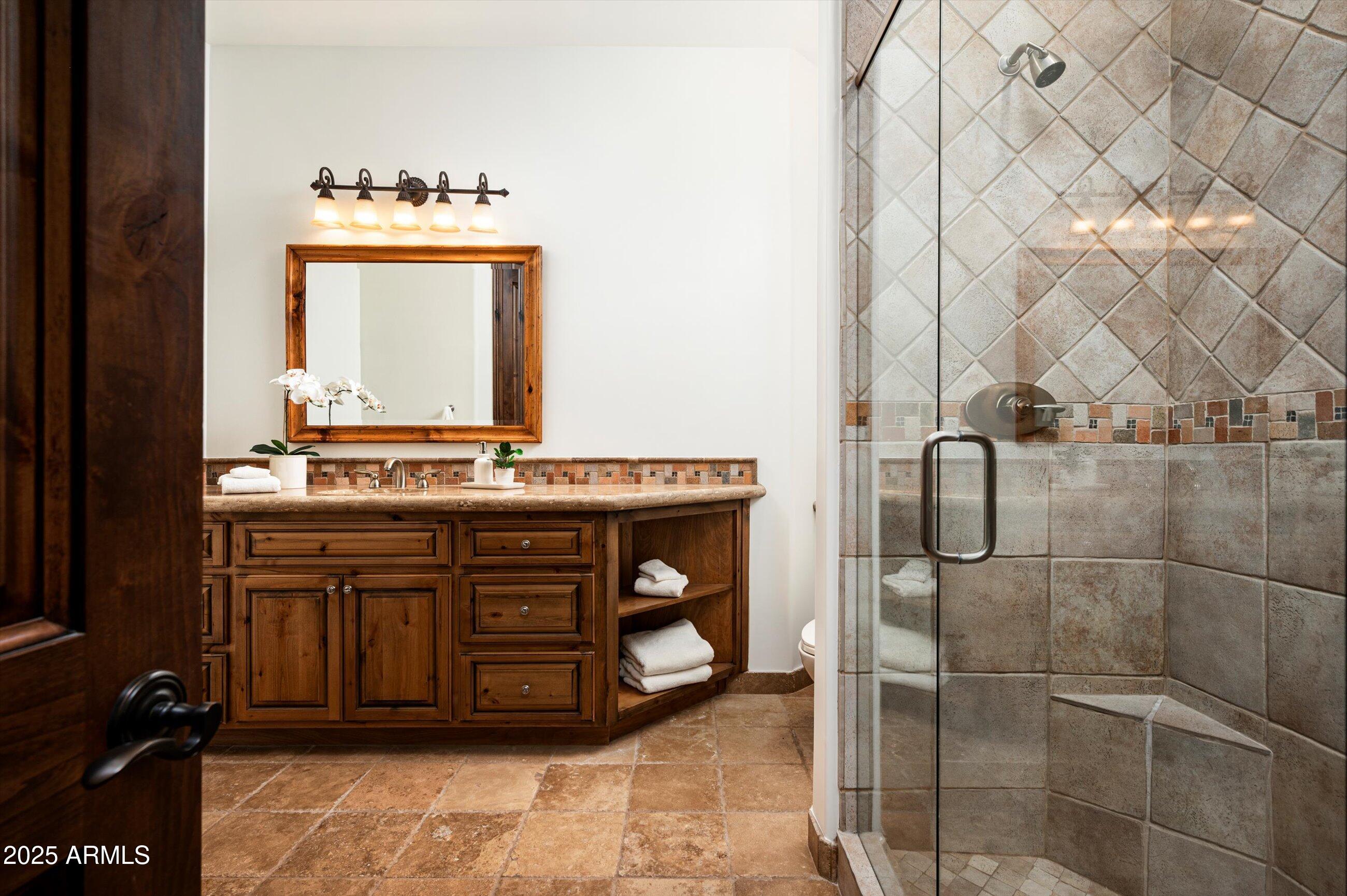 DESERT MOUNTAIN PHASE 2 UNIT 18 - Residential