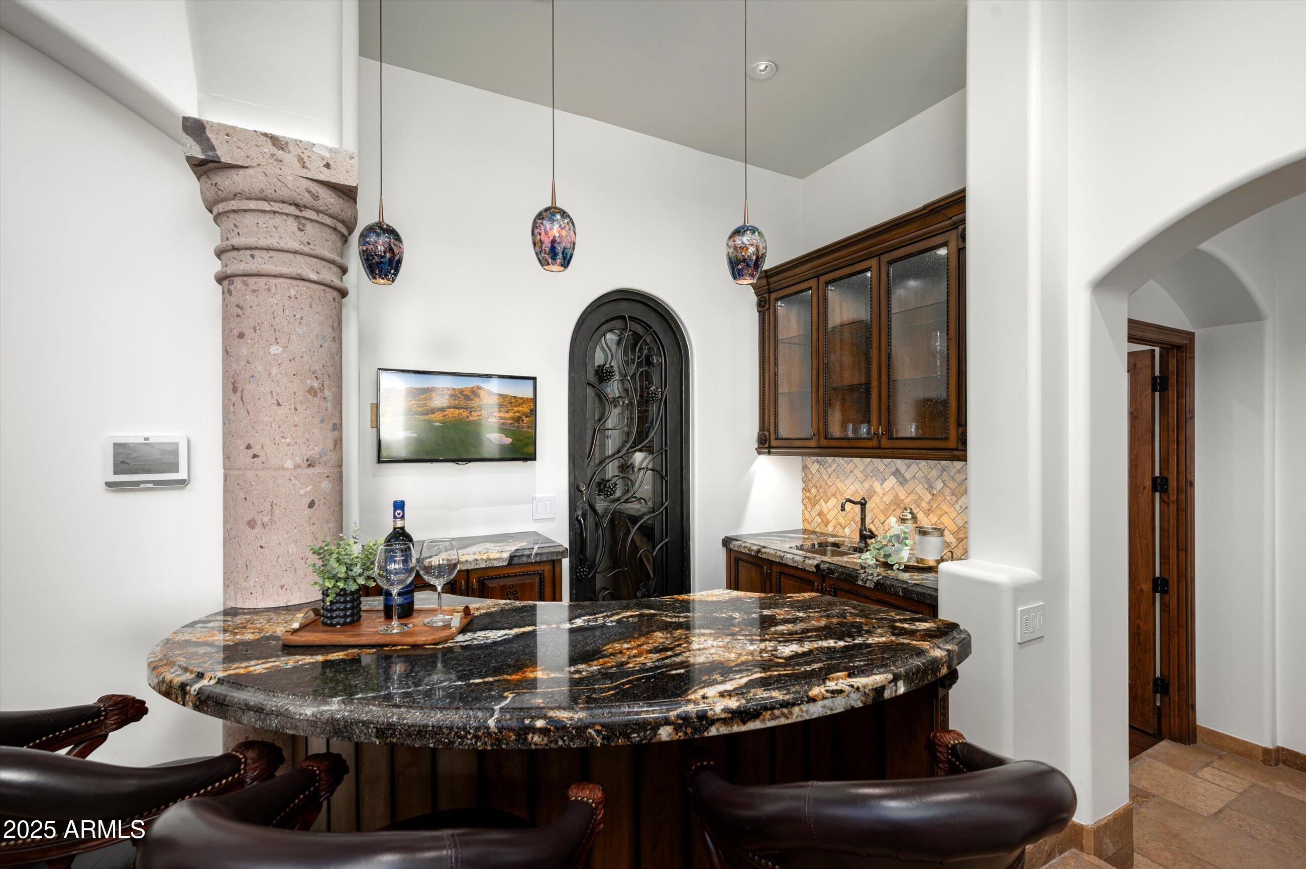 DESERT MOUNTAIN PHASE 2 UNIT 18 - Residential