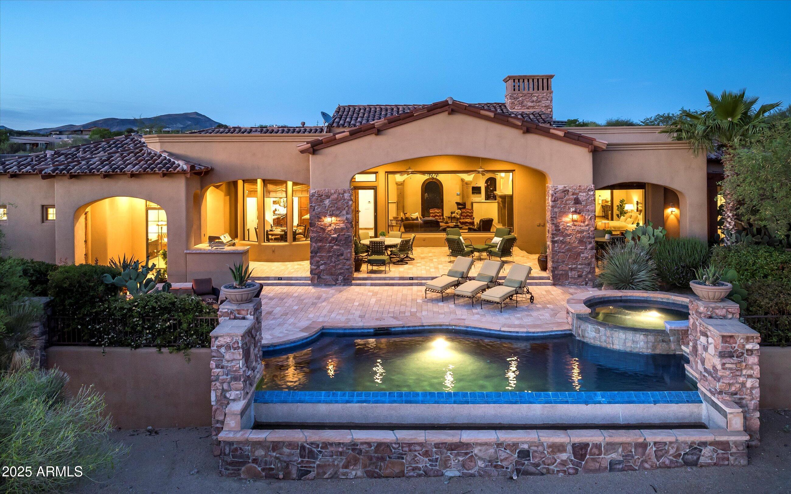 DESERT MOUNTAIN PHASE 2 UNIT 18 - Residential