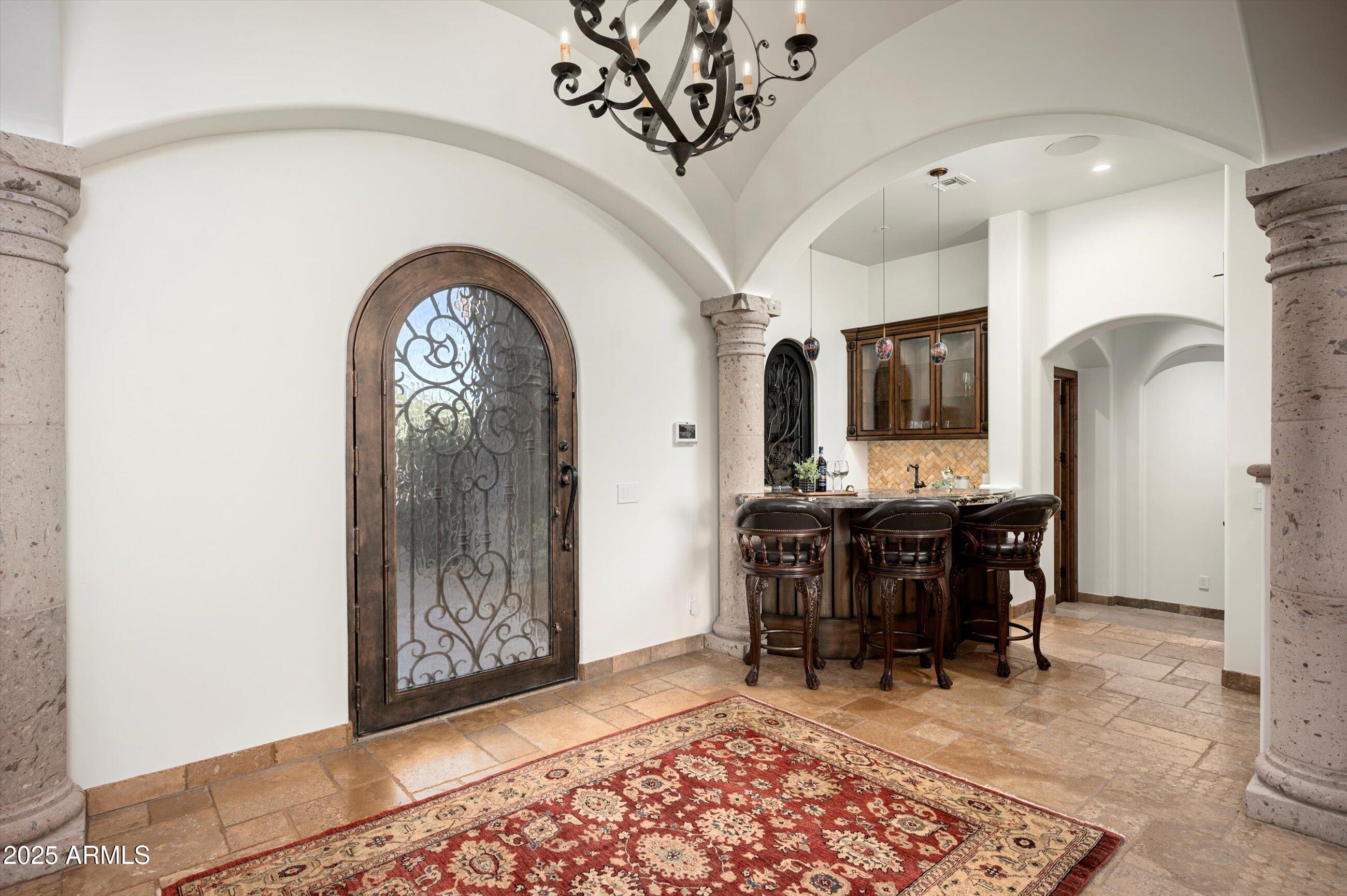 DESERT MOUNTAIN PHASE 2 UNIT 18 - Residential