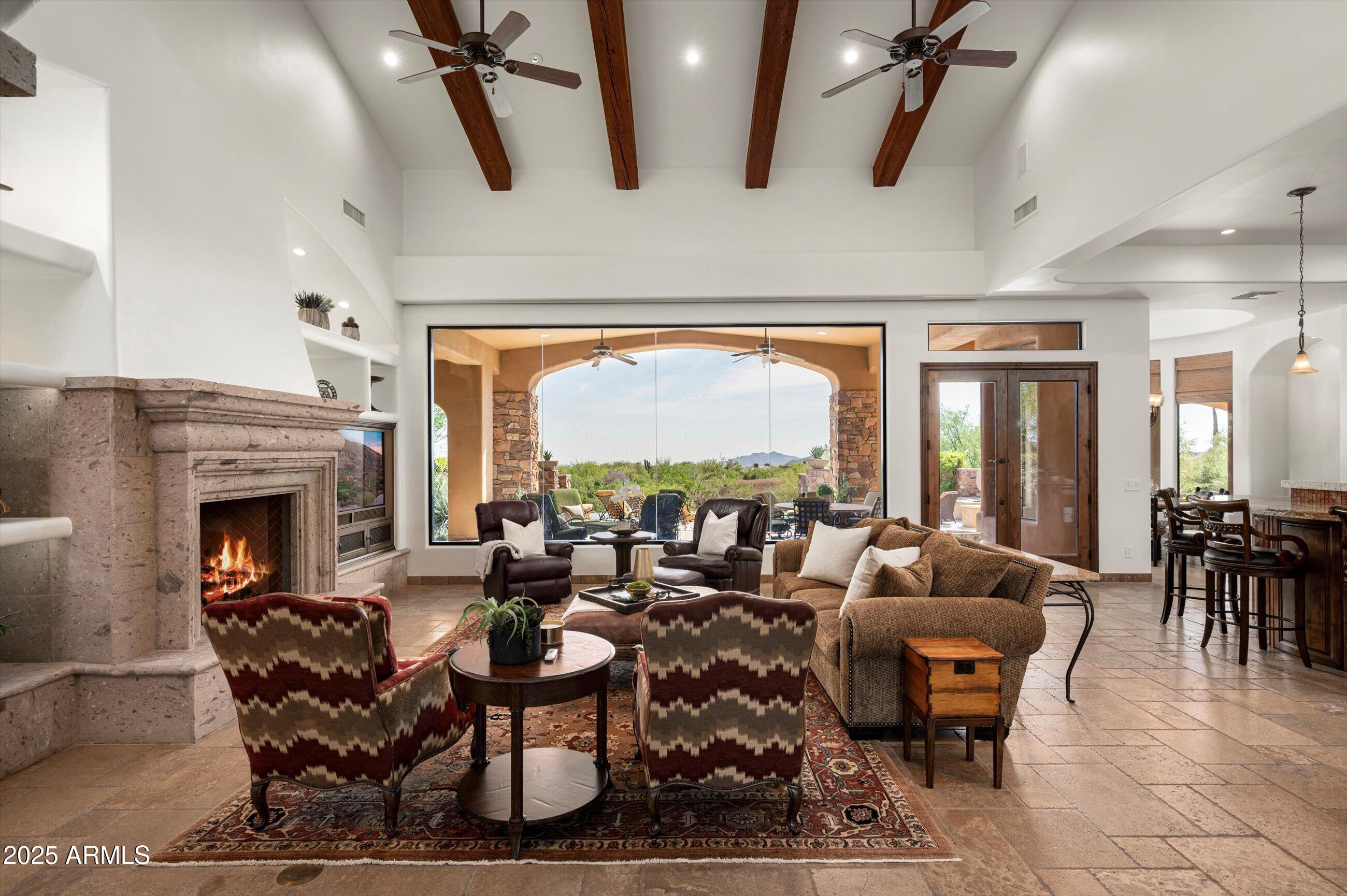 DESERT MOUNTAIN PHASE 2 UNIT 18 - Residential