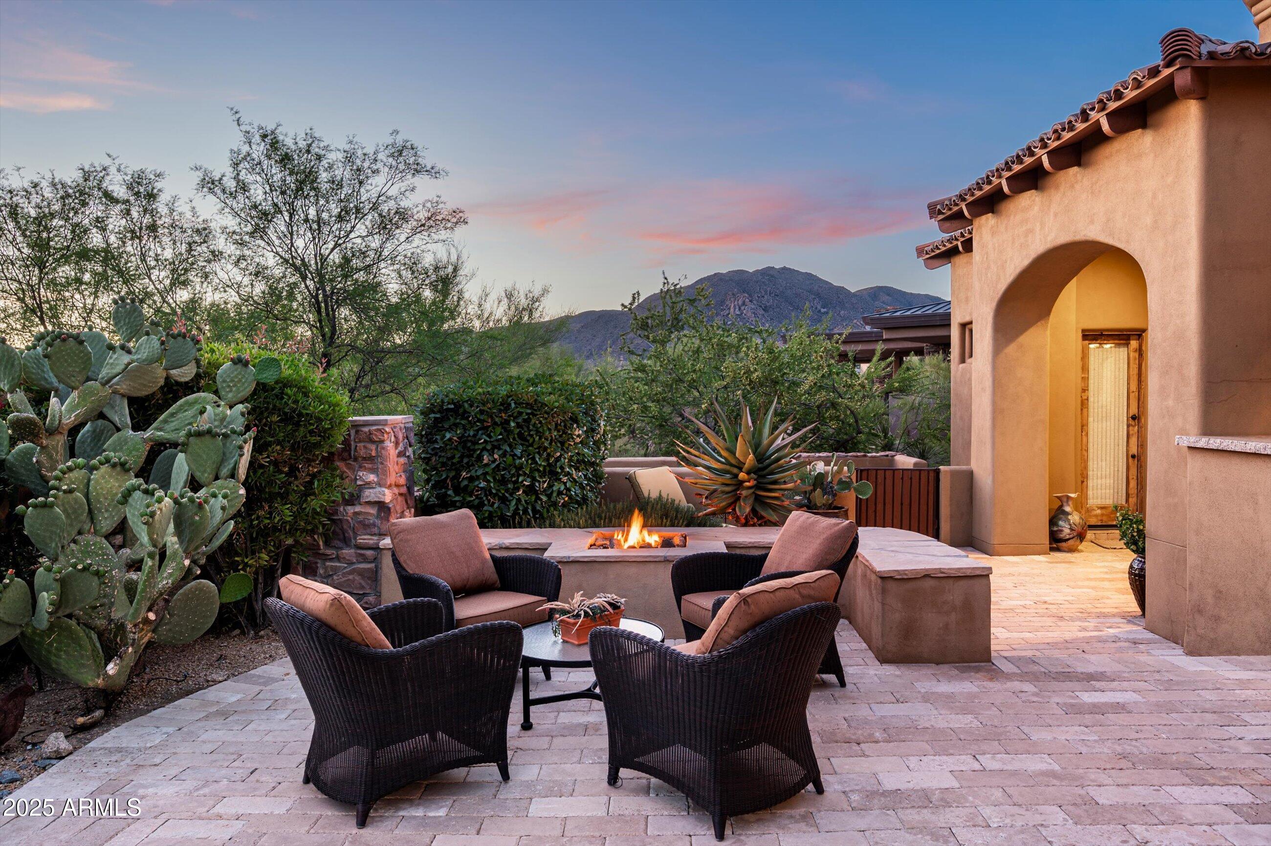 DESERT MOUNTAIN PHASE 2 UNIT 18 - Residential