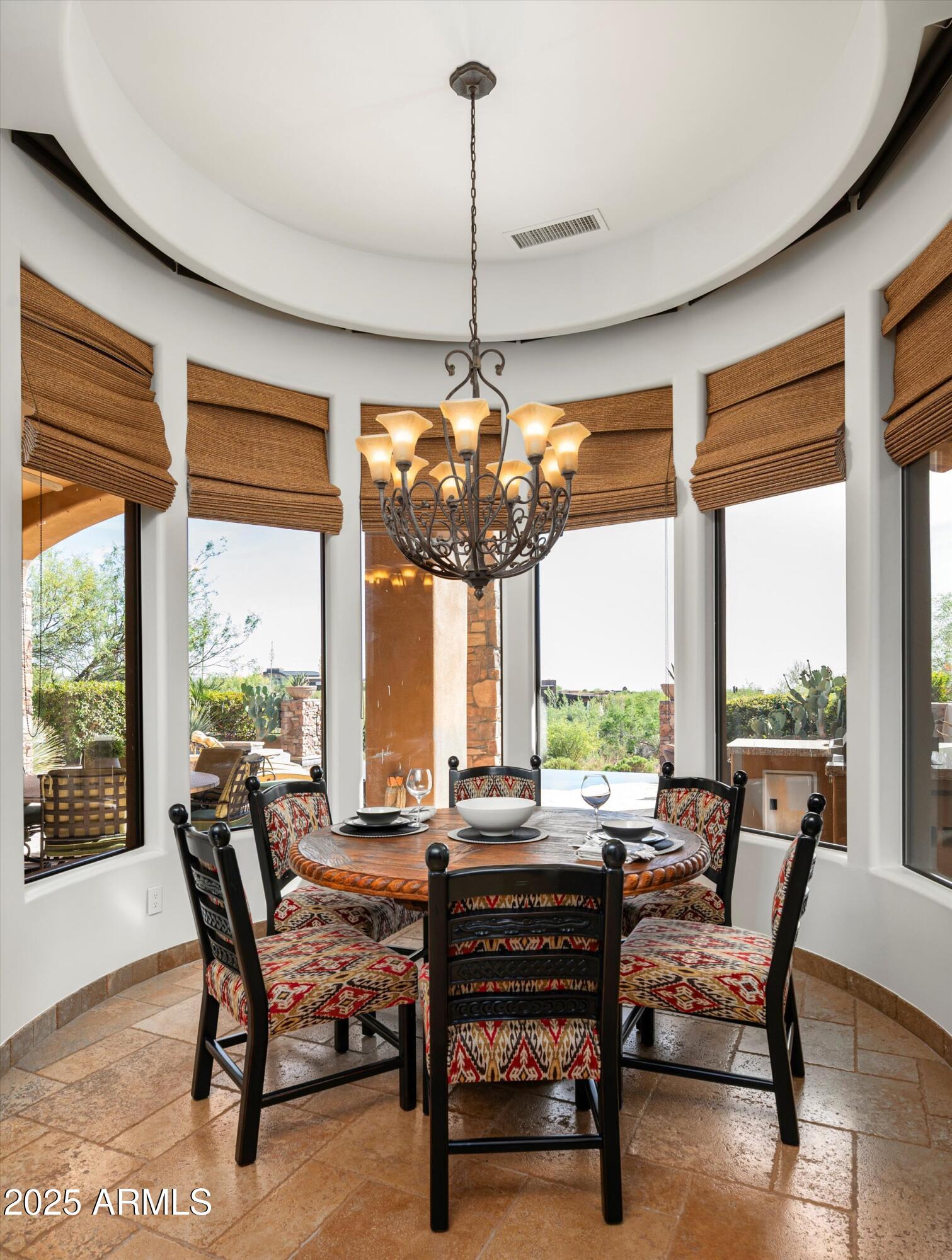 DESERT MOUNTAIN PHASE 2 UNIT 18 - Residential