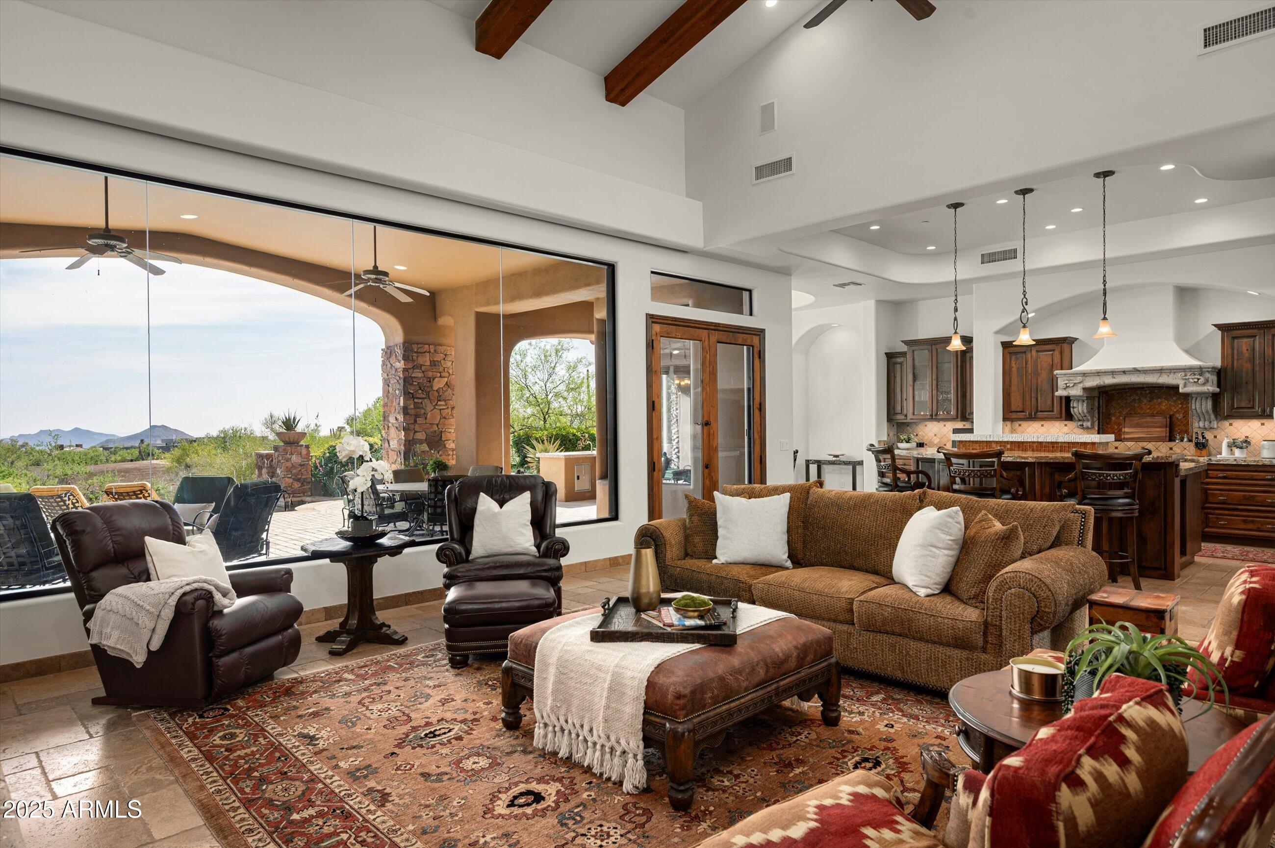 DESERT MOUNTAIN PHASE 2 UNIT 18 - Residential