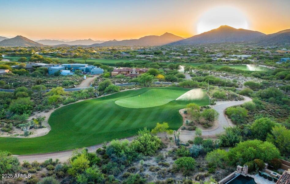DESERT MOUNTAIN PHASE 2 UNIT 18 - Residential