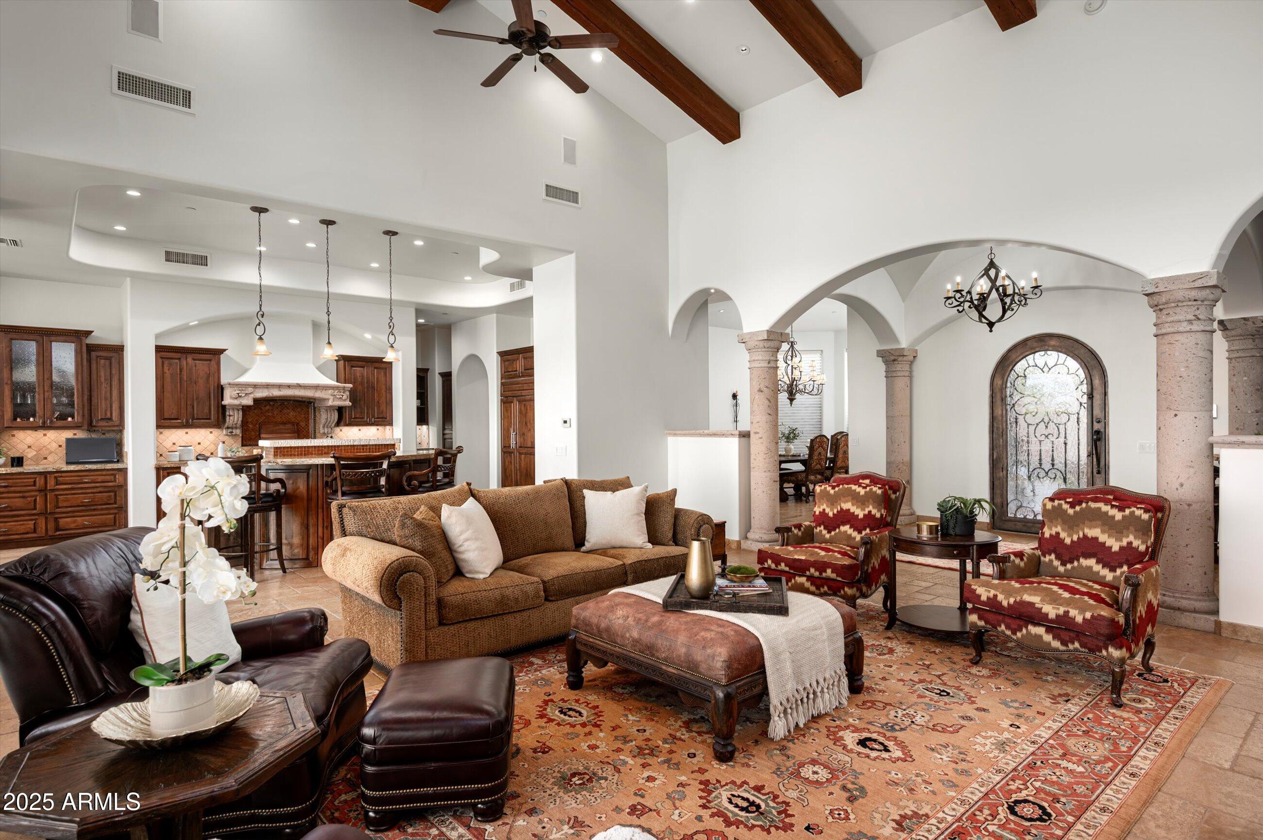 DESERT MOUNTAIN PHASE 2 UNIT 18 - Residential