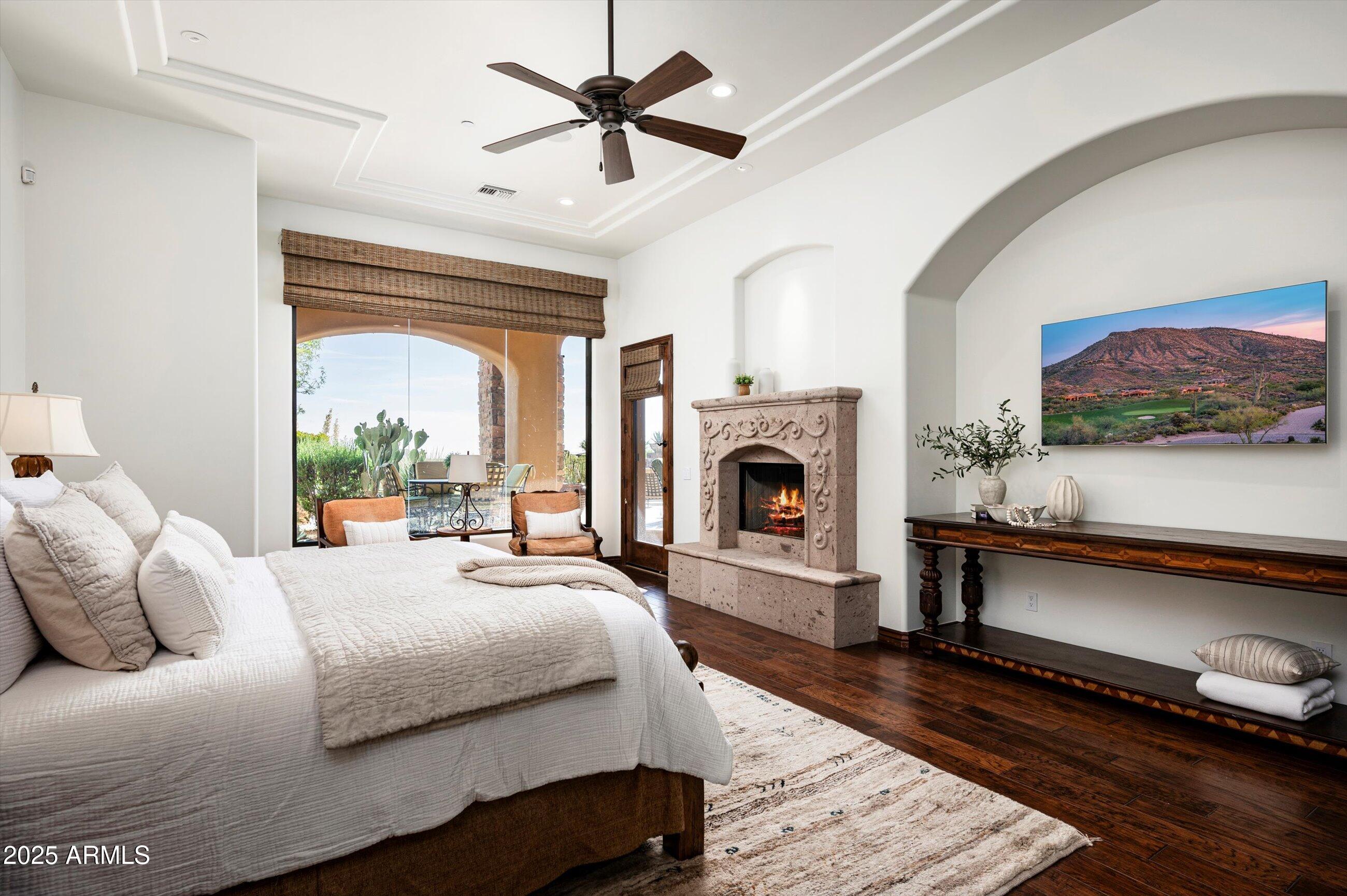 DESERT MOUNTAIN PHASE 2 UNIT 18 - Residential