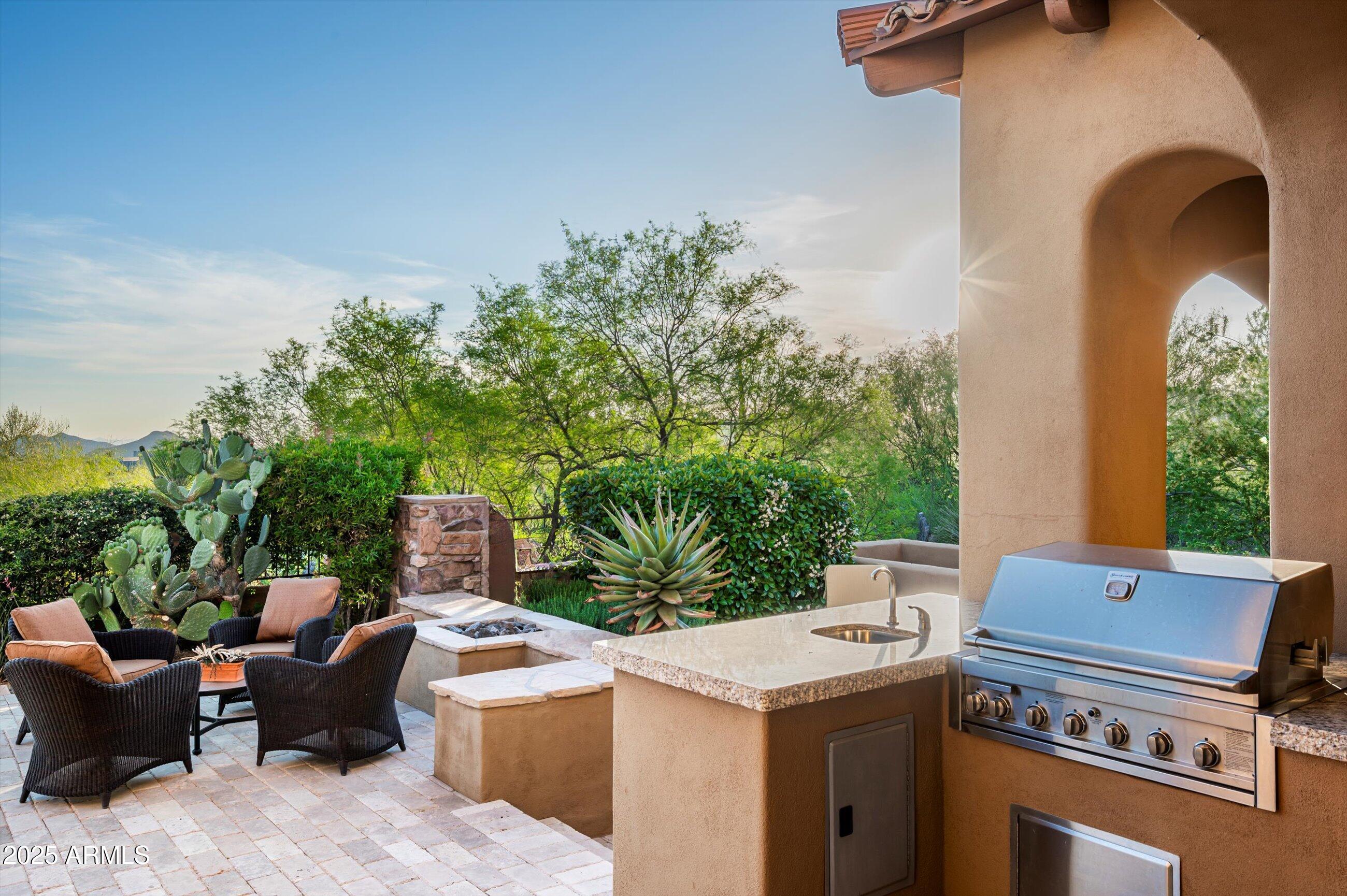 DESERT MOUNTAIN PHASE 2 UNIT 18 - Residential