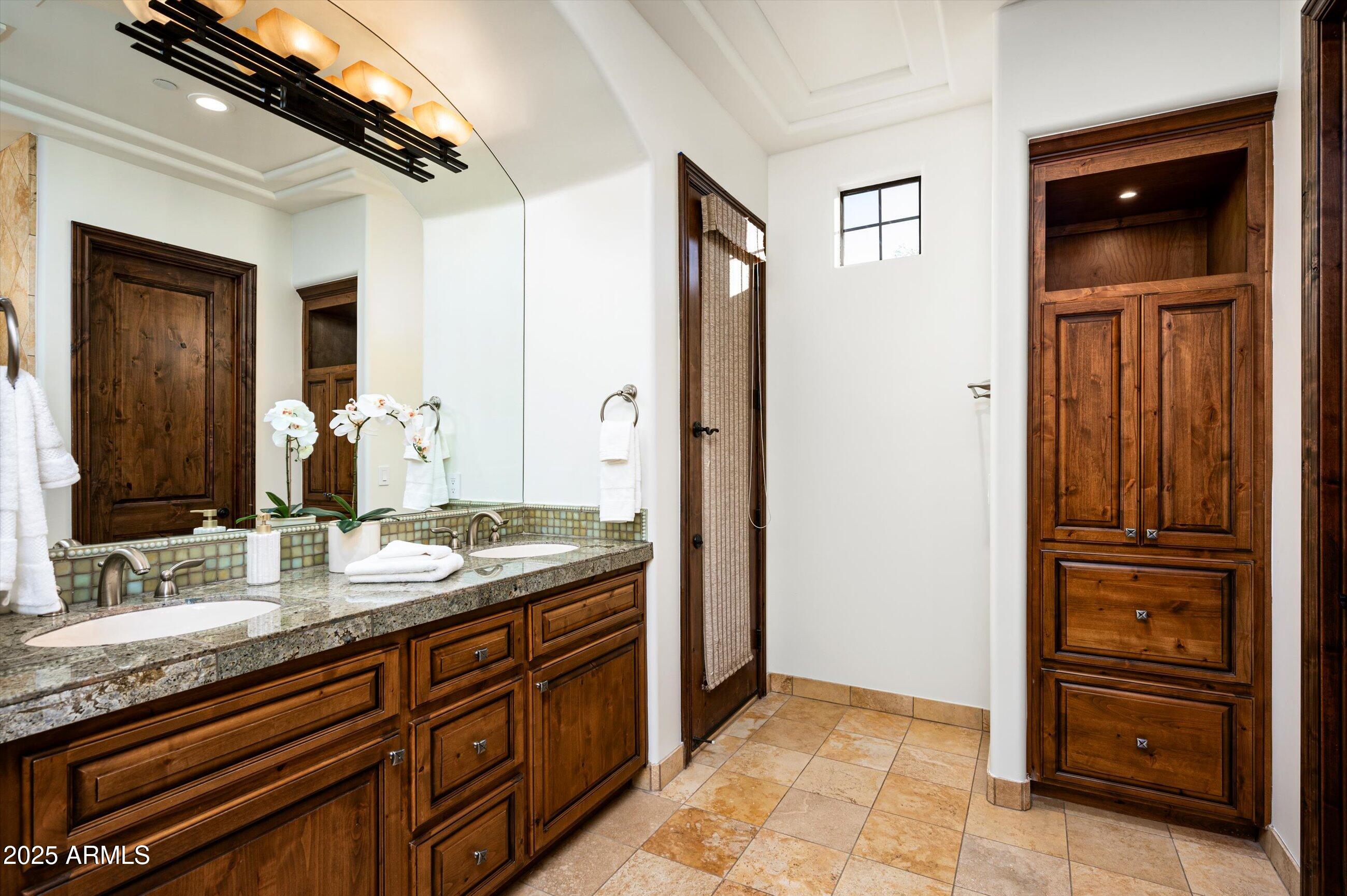 DESERT MOUNTAIN PHASE 2 UNIT 18 - Residential