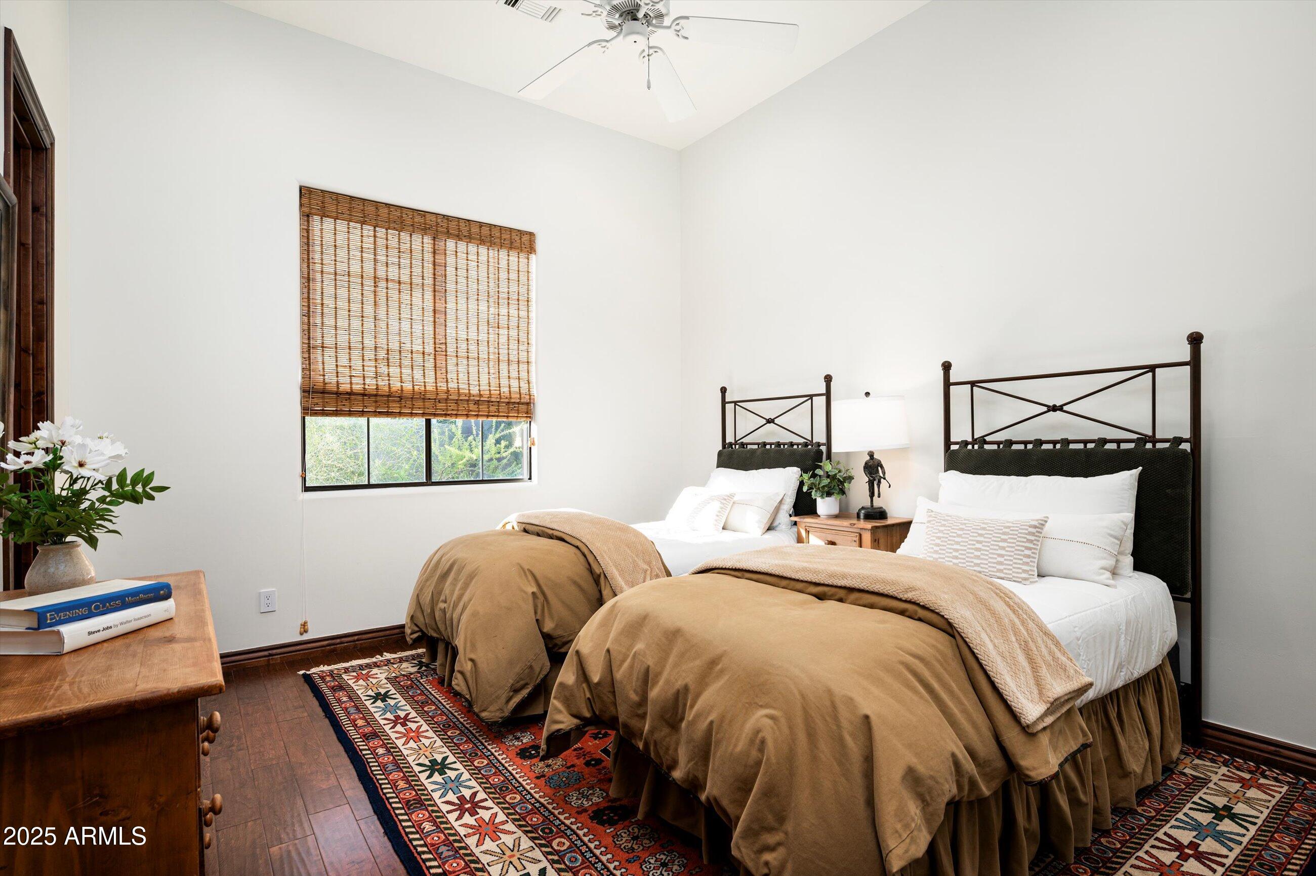 DESERT MOUNTAIN PHASE 2 UNIT 18 - Residential