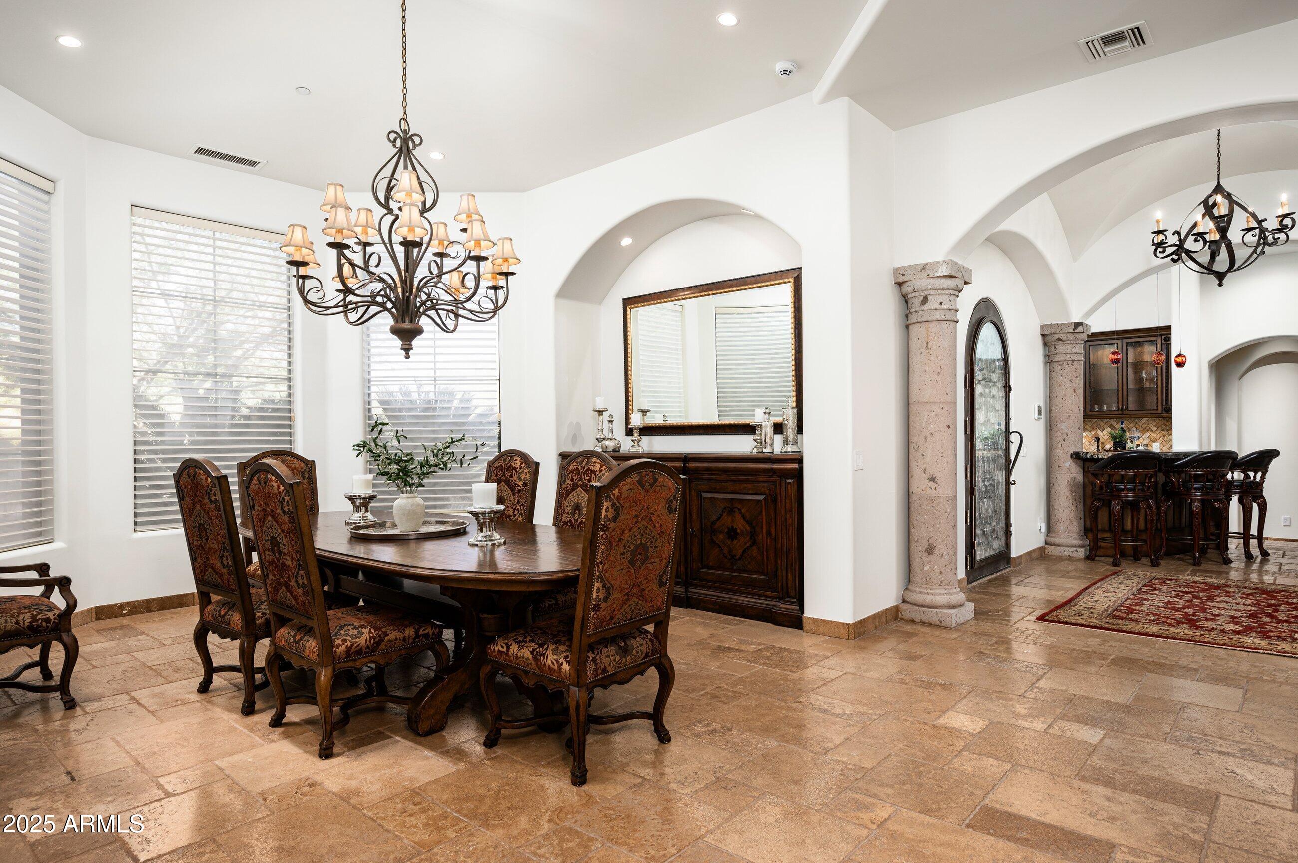 DESERT MOUNTAIN PHASE 2 UNIT 18 - Residential