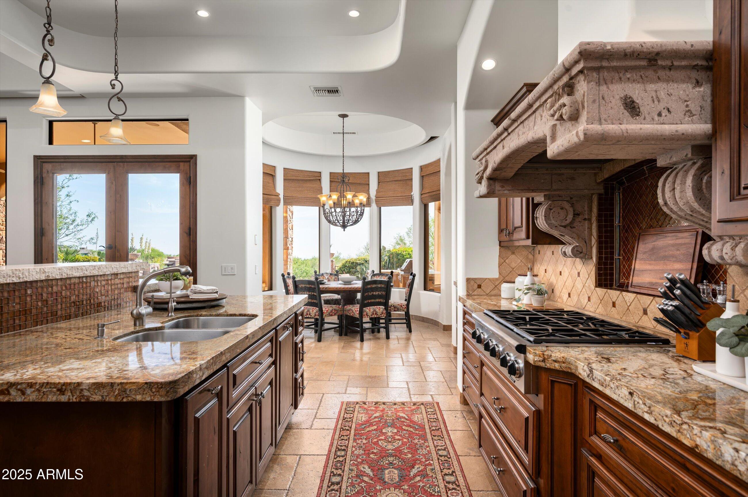 DESERT MOUNTAIN PHASE 2 UNIT 18 - Residential