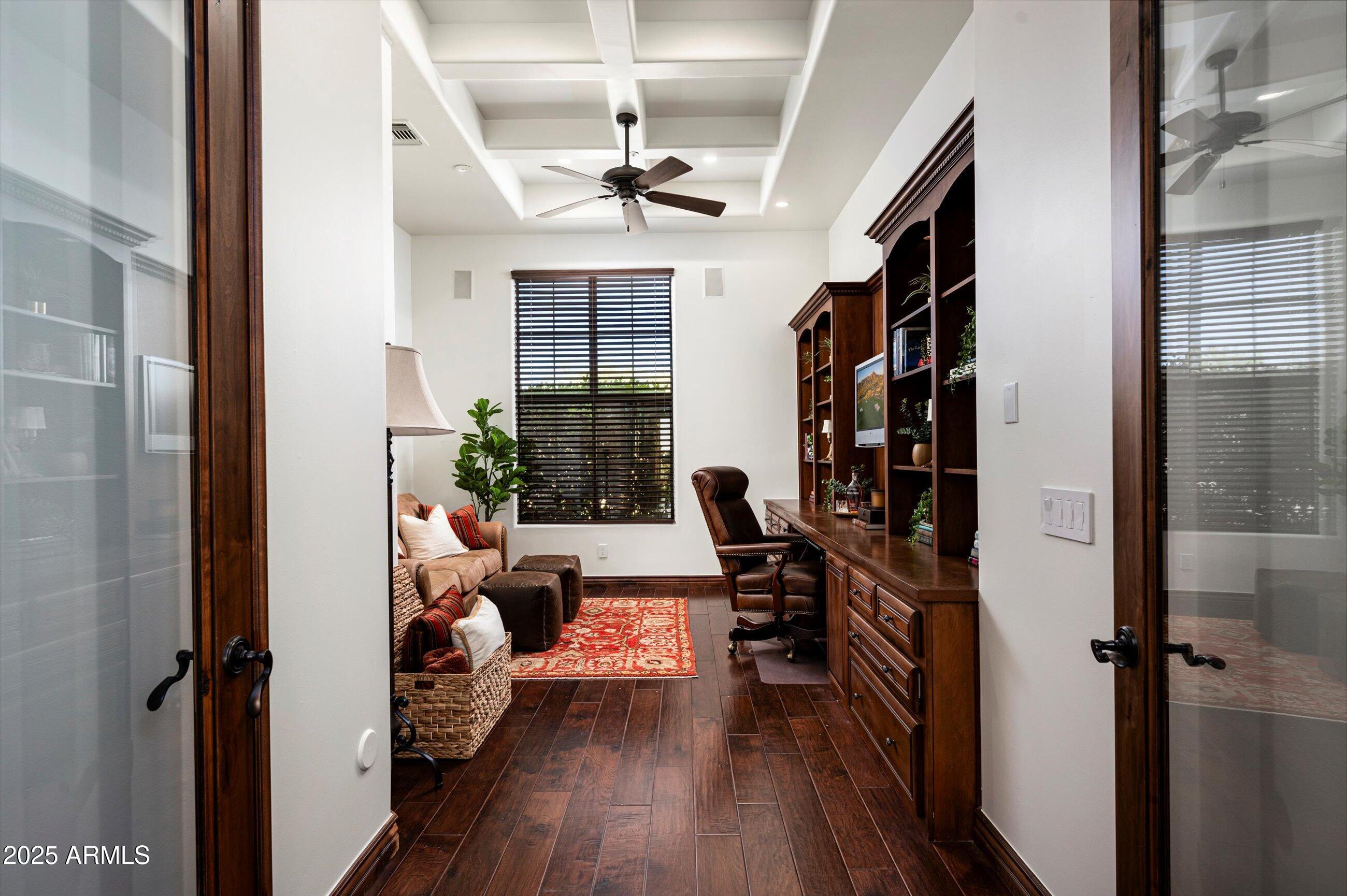DESERT MOUNTAIN PHASE 2 UNIT 18 - Residential