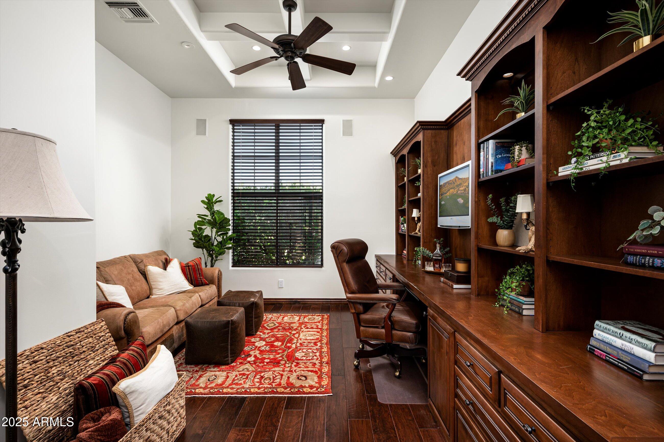 DESERT MOUNTAIN PHASE 2 UNIT 18 - Residential