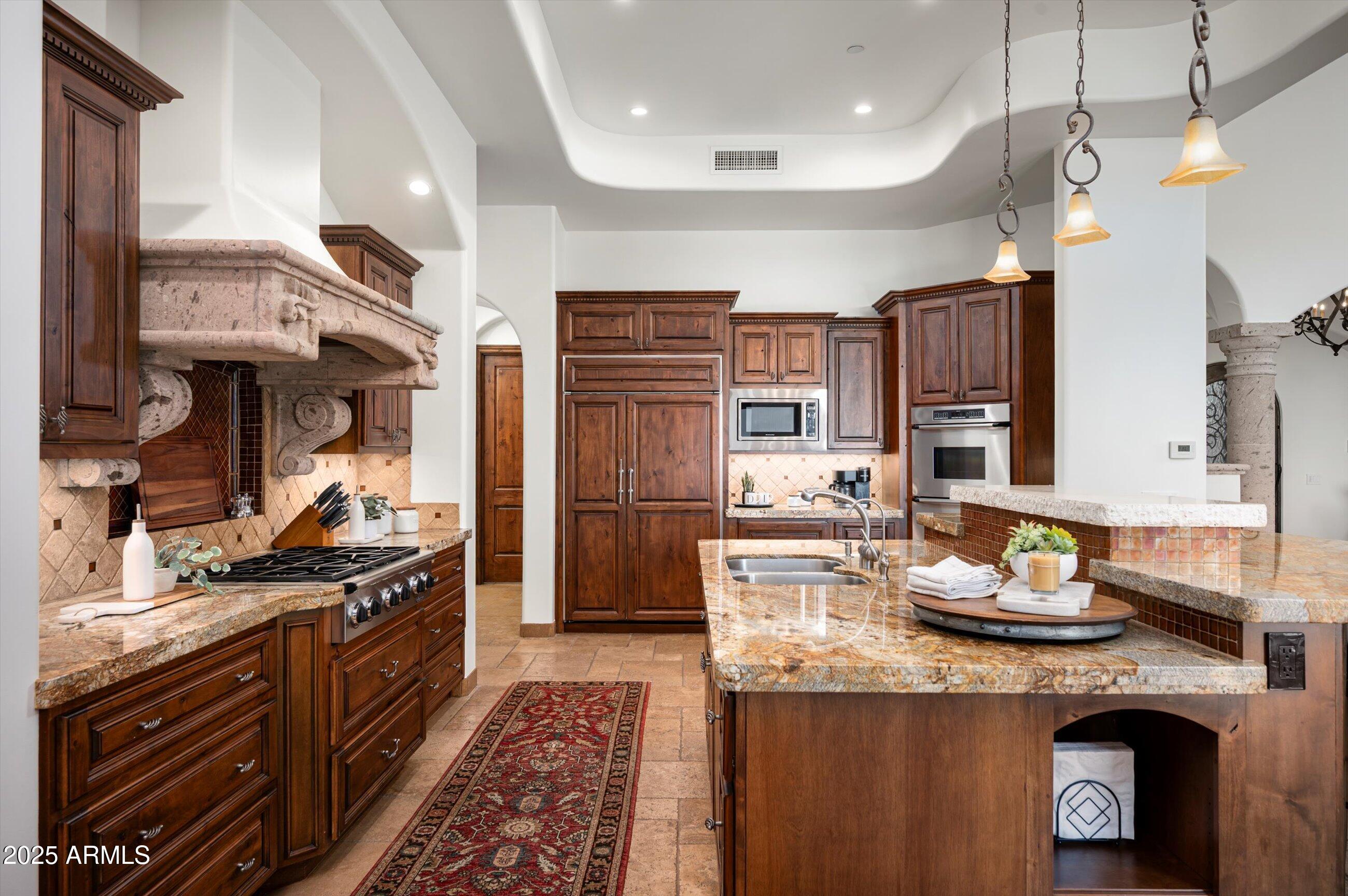 DESERT MOUNTAIN PHASE 2 UNIT 18 - Residential