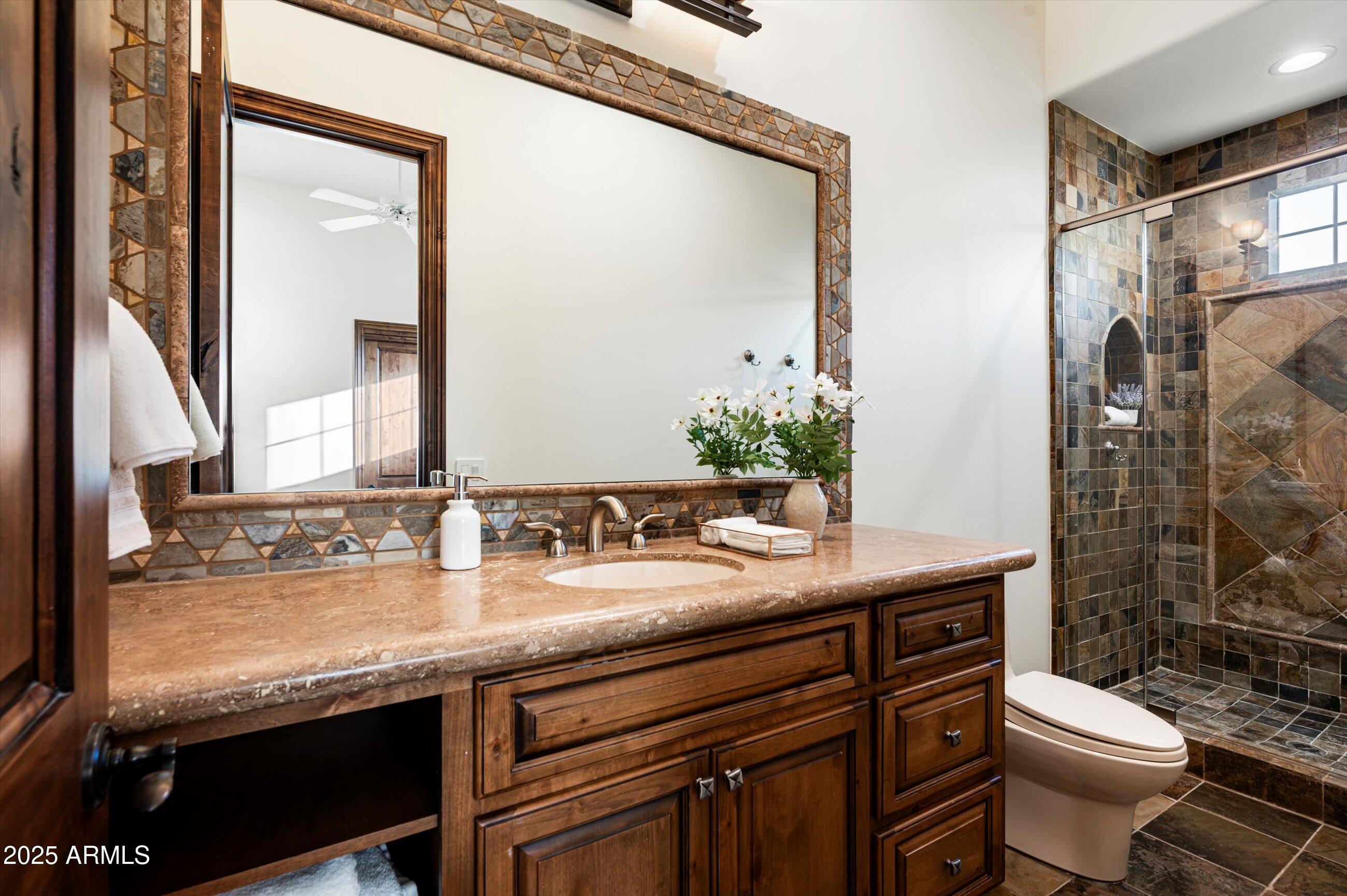 DESERT MOUNTAIN PHASE 2 UNIT 18 - Residential
