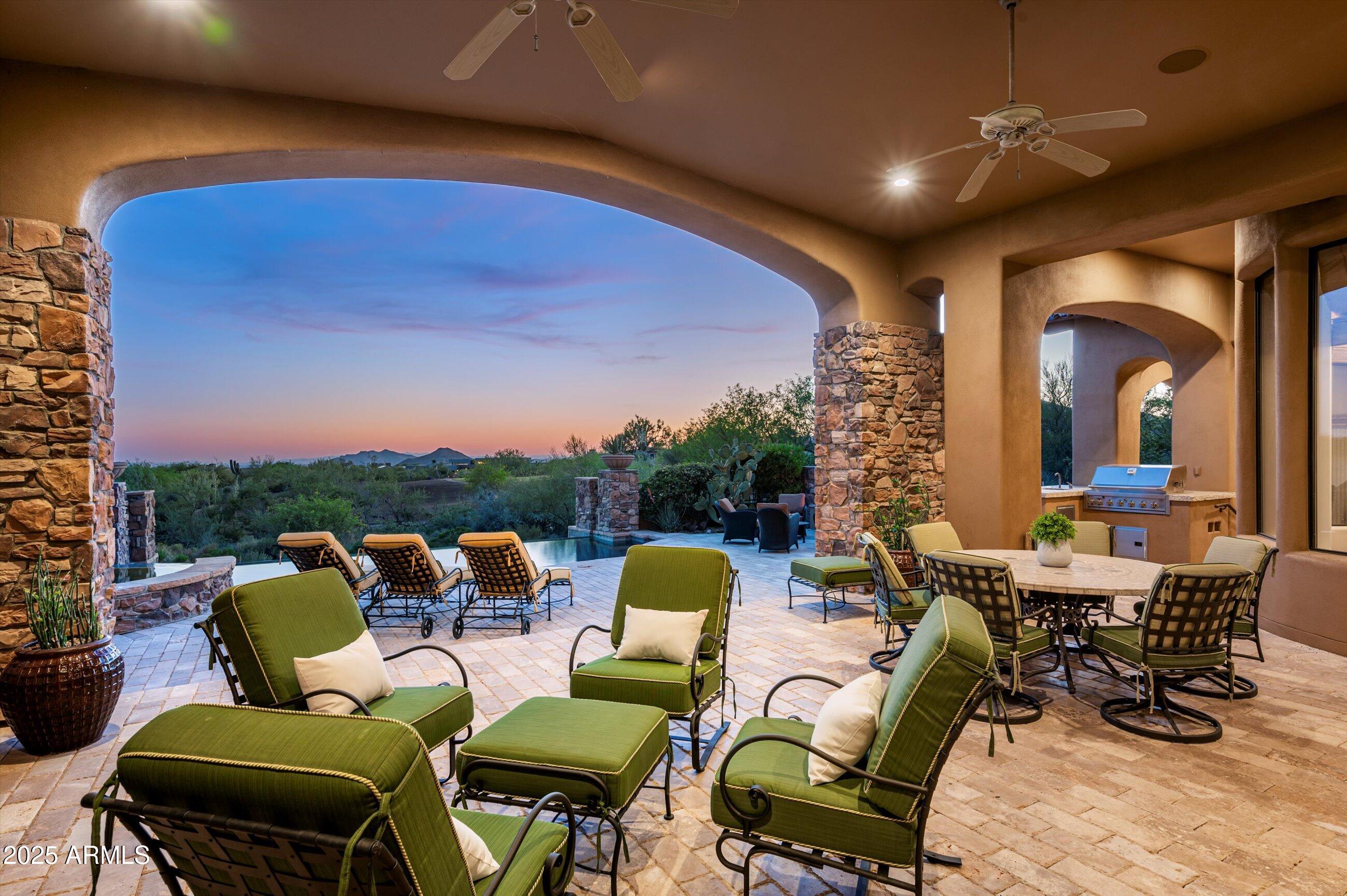 DESERT MOUNTAIN PHASE 2 UNIT 18 - Residential