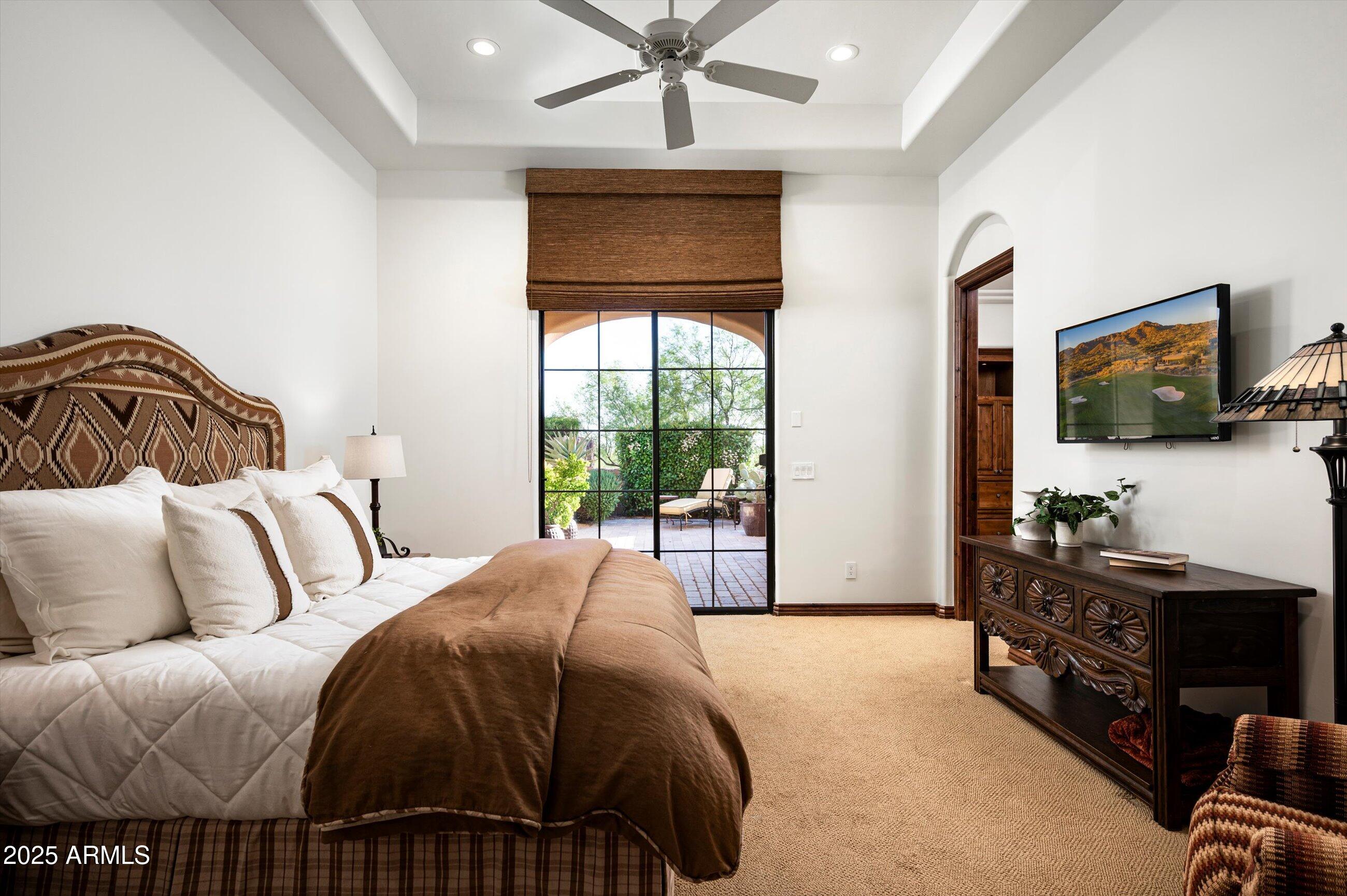 DESERT MOUNTAIN PHASE 2 UNIT 18 - Residential