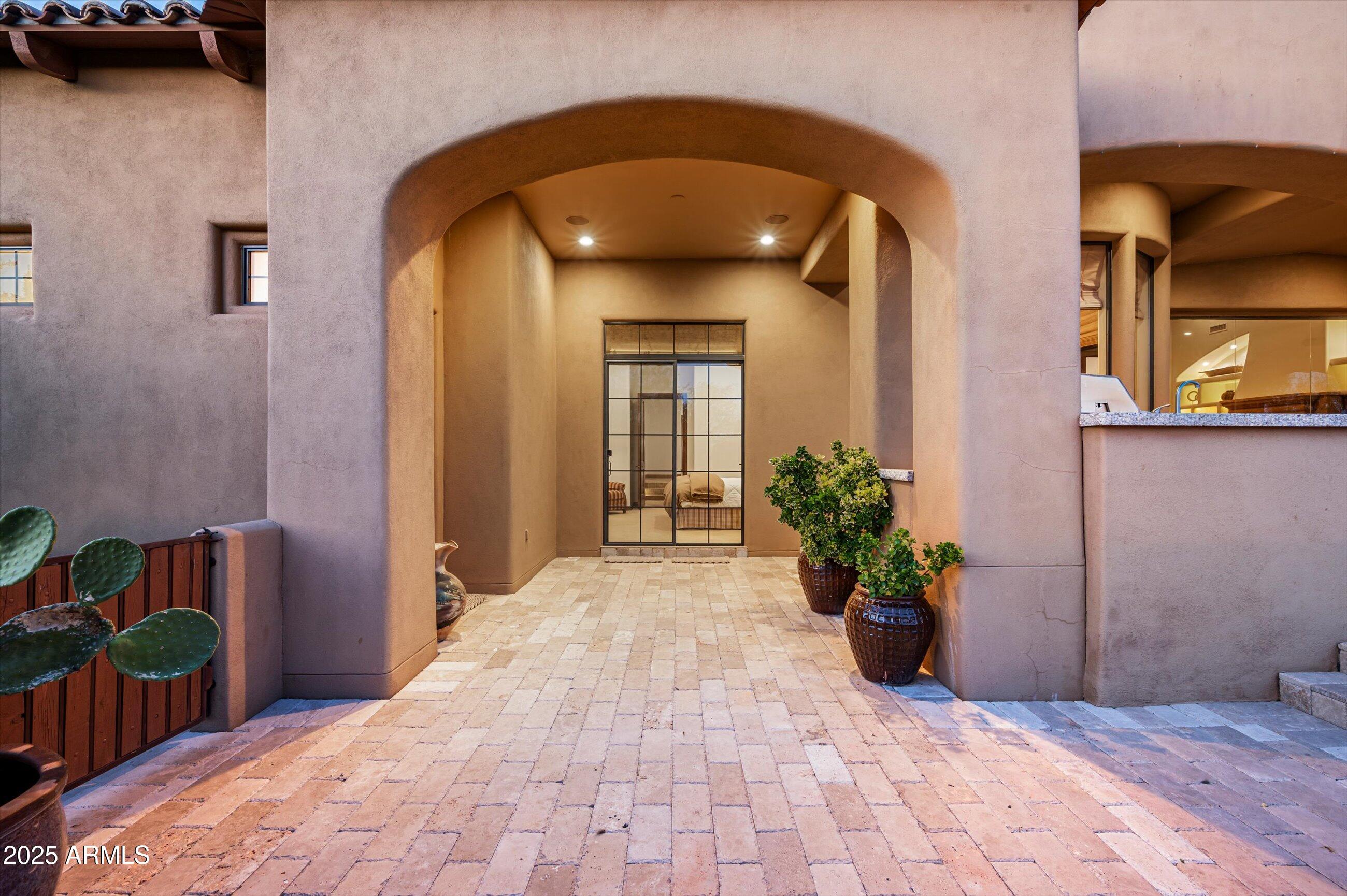 DESERT MOUNTAIN PHASE 2 UNIT 18 - Residential