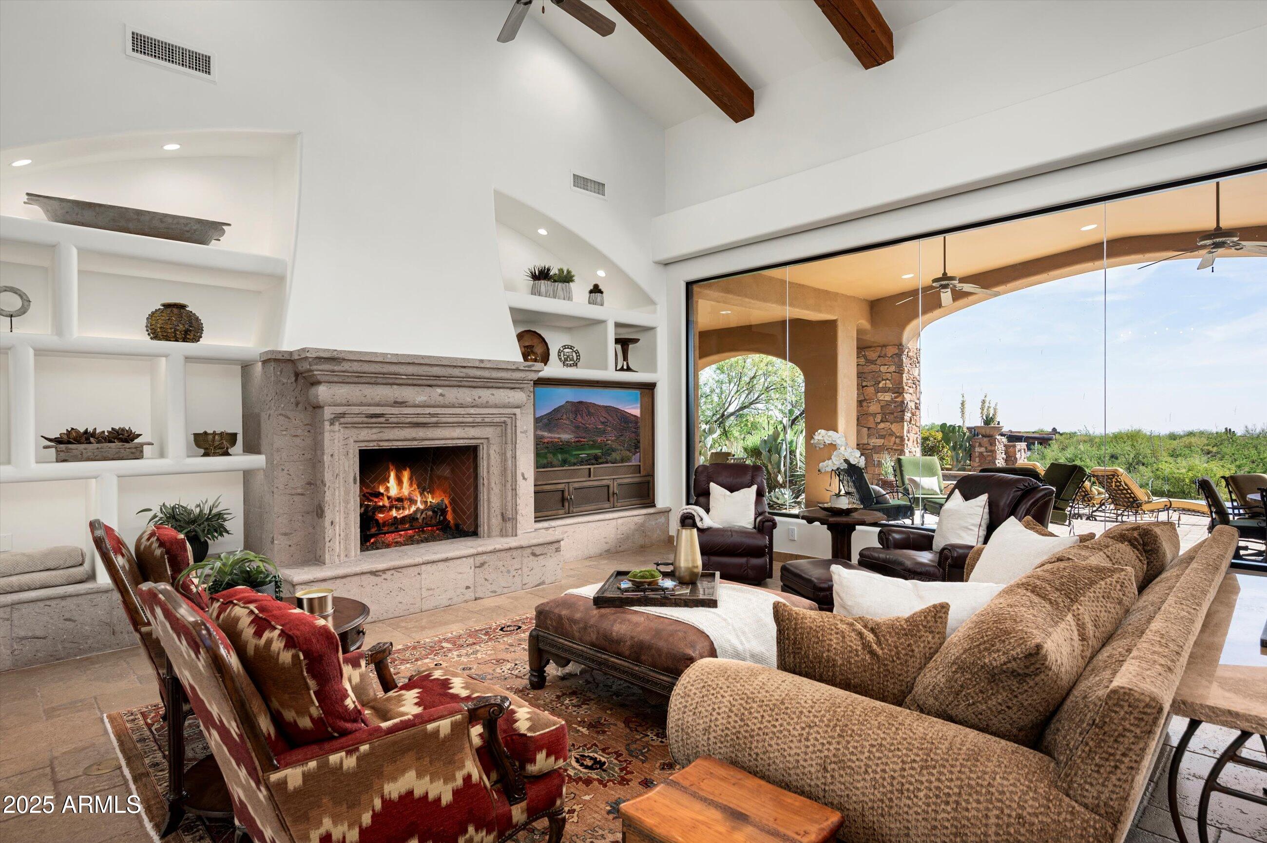 DESERT MOUNTAIN PHASE 2 UNIT 18 - Residential