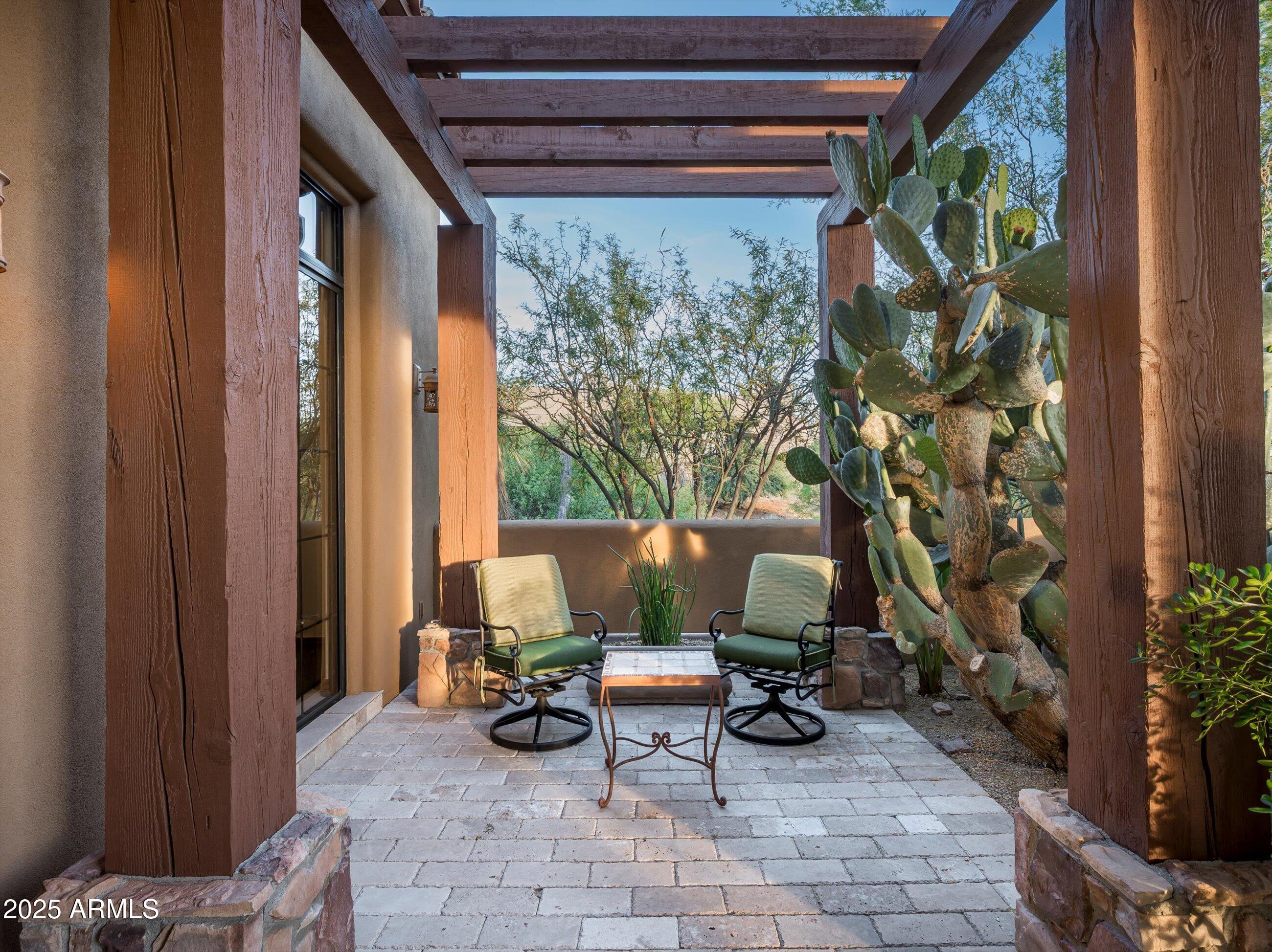 DESERT MOUNTAIN PHASE 2 UNIT 18 - Residential