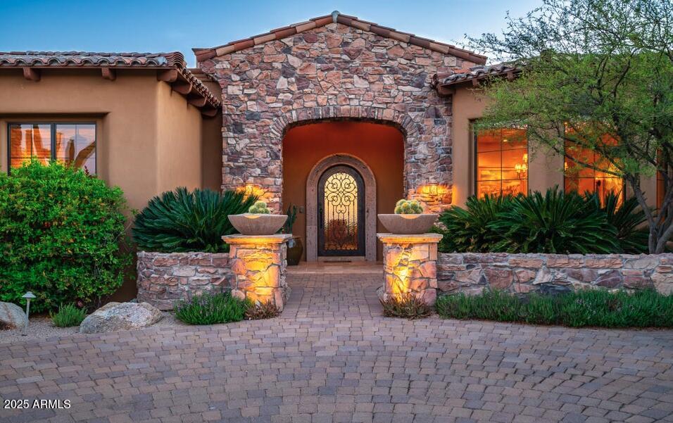 DESERT MOUNTAIN PHASE 2 UNIT 18 - Residential