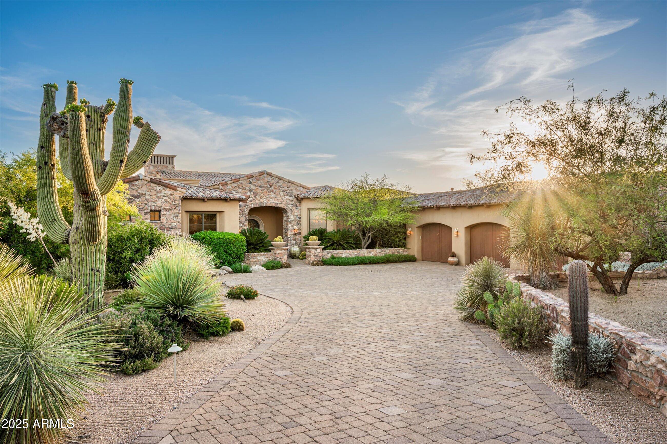 DESERT MOUNTAIN PHASE 2 UNIT 18 - Residential