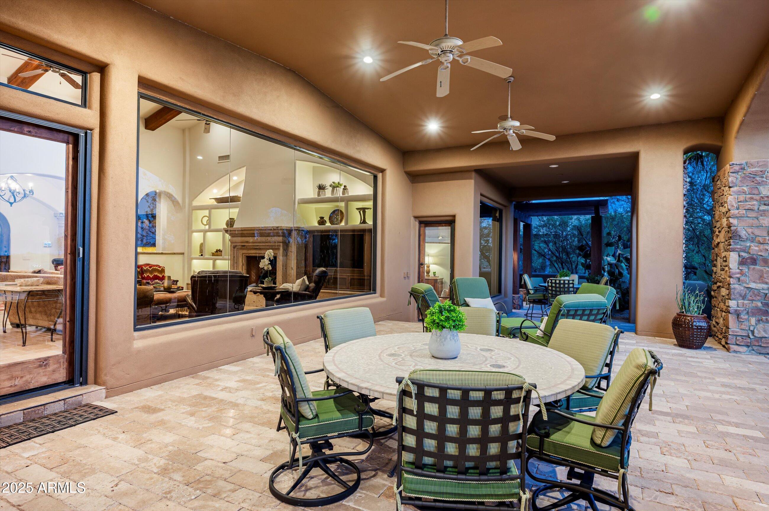 DESERT MOUNTAIN PHASE 2 UNIT 18 - Residential