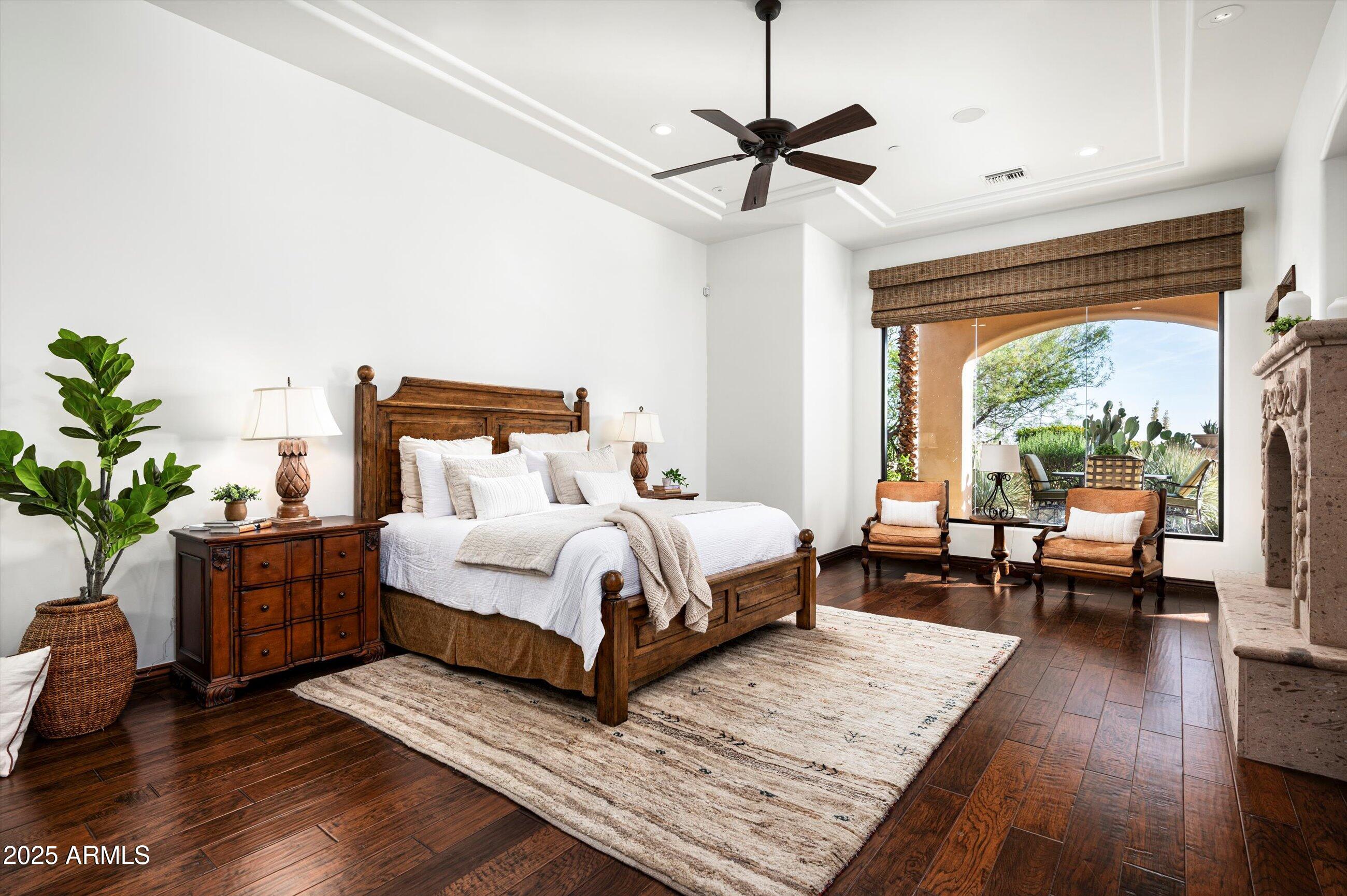 DESERT MOUNTAIN PHASE 2 UNIT 18 - Residential