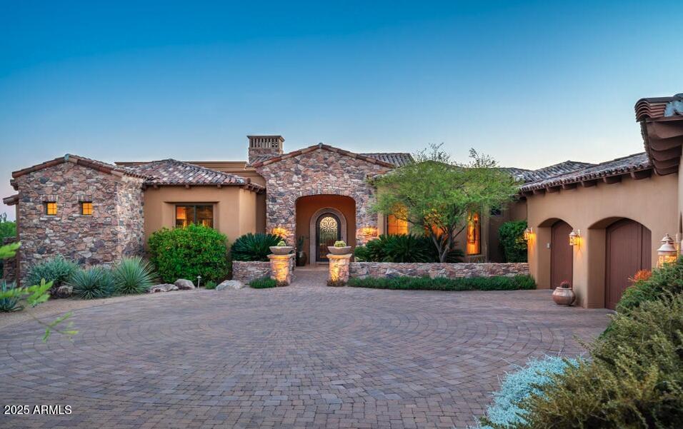 DESERT MOUNTAIN PHASE 2 UNIT 18 - Residential