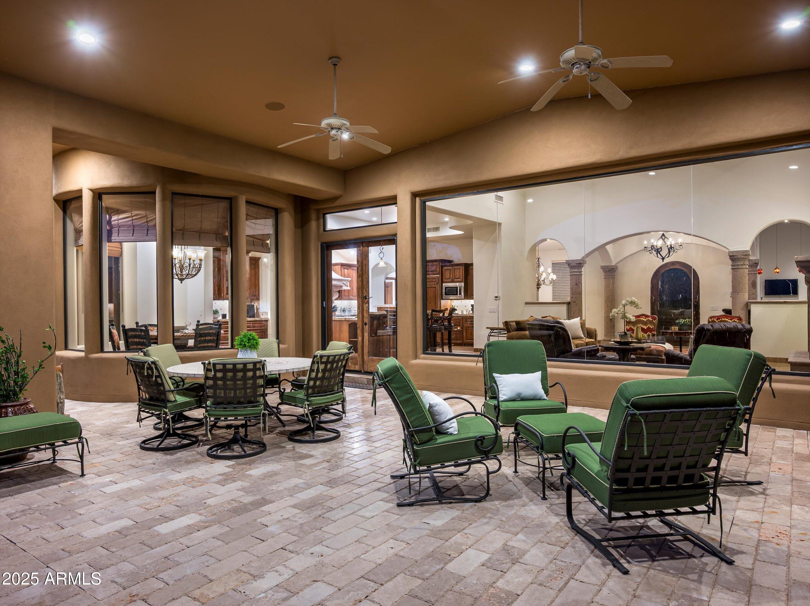 DESERT MOUNTAIN PHASE 2 UNIT 18 - Residential