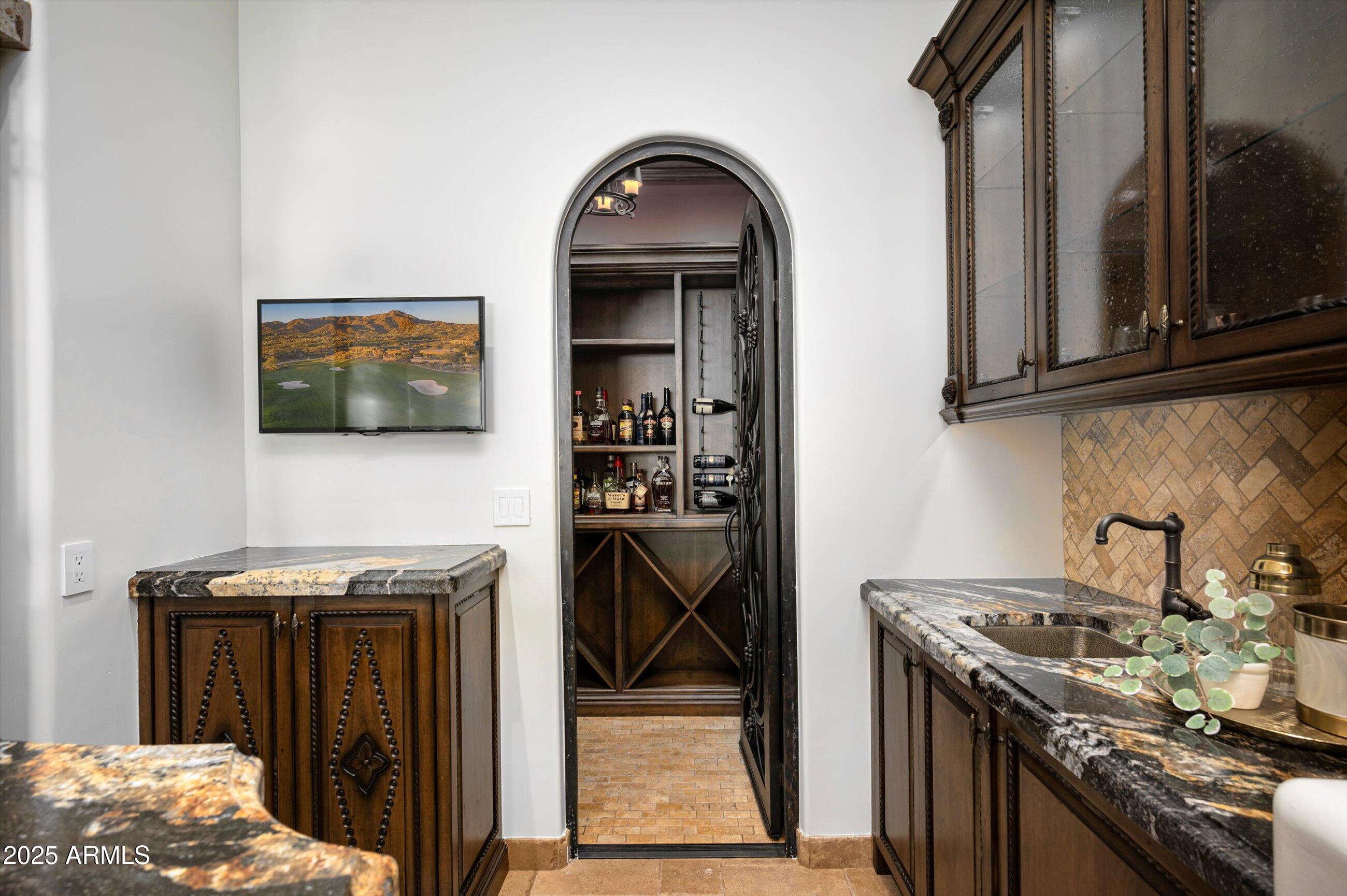 DESERT MOUNTAIN PHASE 2 UNIT 18 - Residential