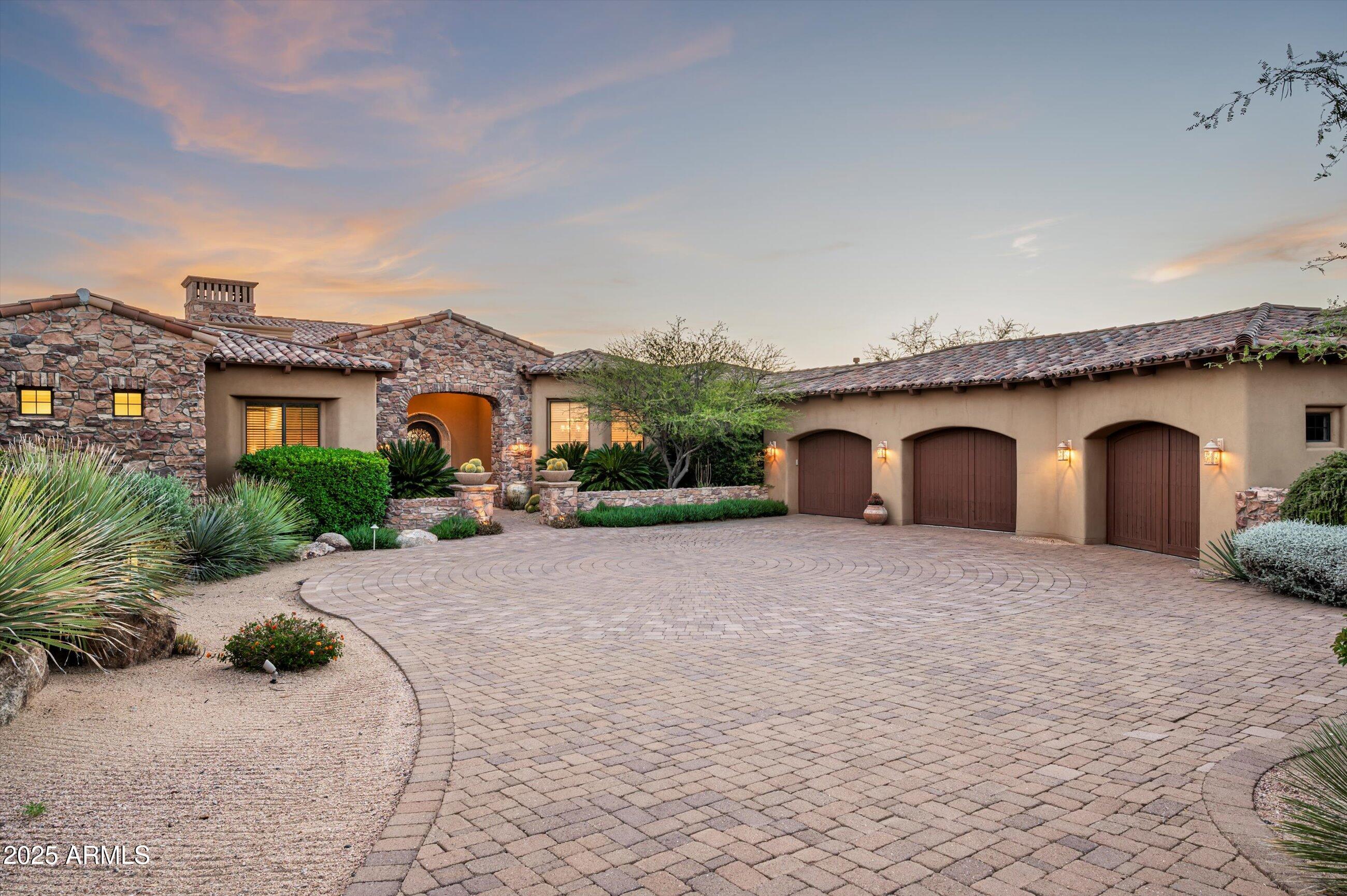 DESERT MOUNTAIN PHASE 2 UNIT 18 - Residential