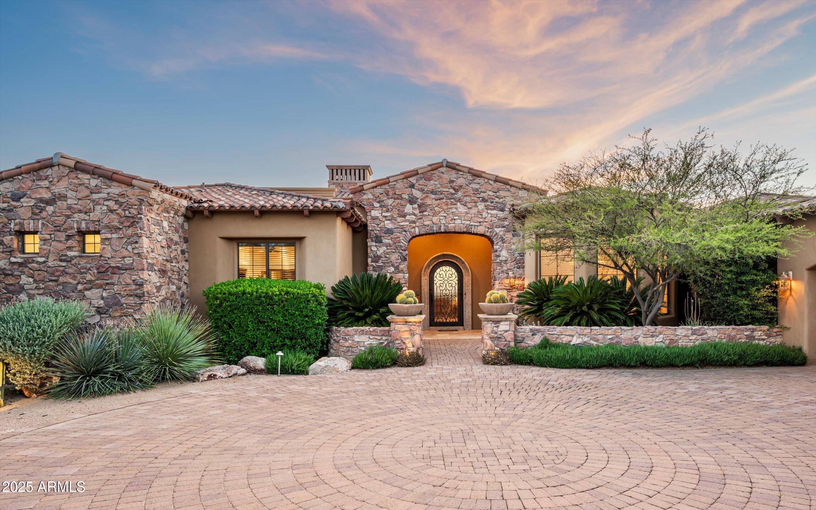 DESERT MOUNTAIN PHASE 2 UNIT 18 - Residential
