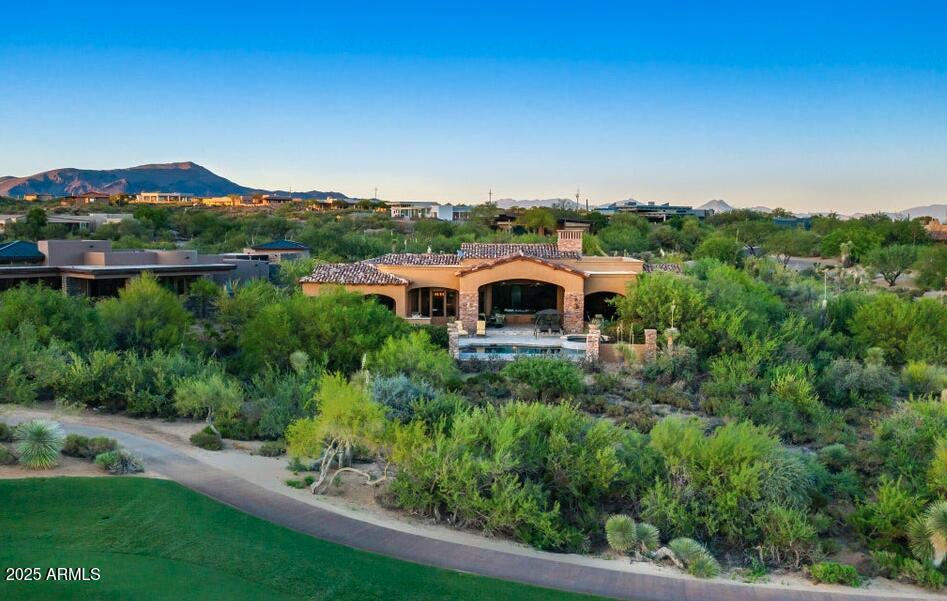 DESERT MOUNTAIN PHASE 2 UNIT 18 - Residential