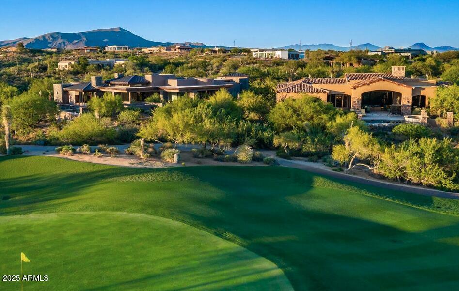 DESERT MOUNTAIN PHASE 2 UNIT 18 - Residential