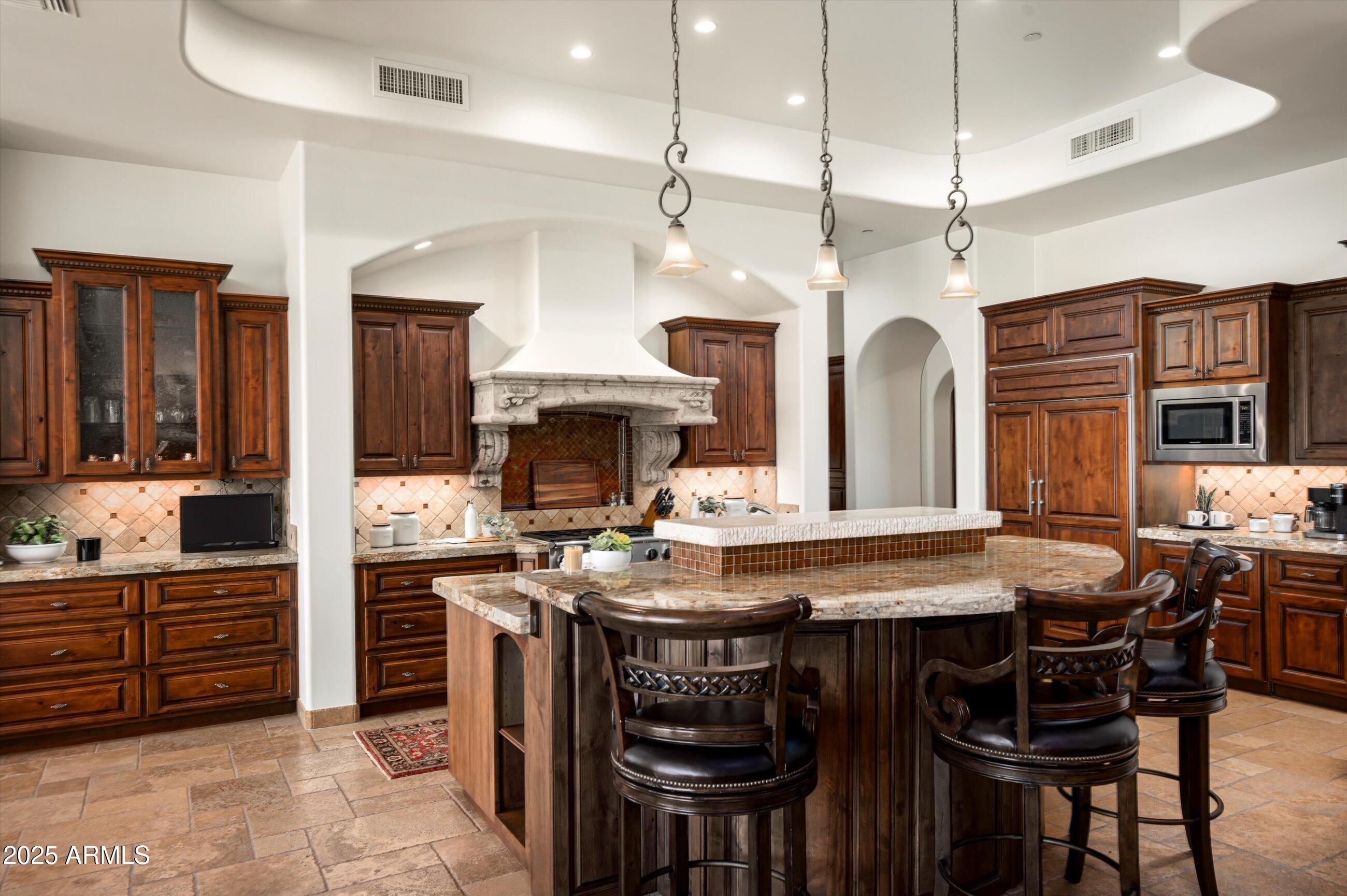 DESERT MOUNTAIN PHASE 2 UNIT 18 - Residential