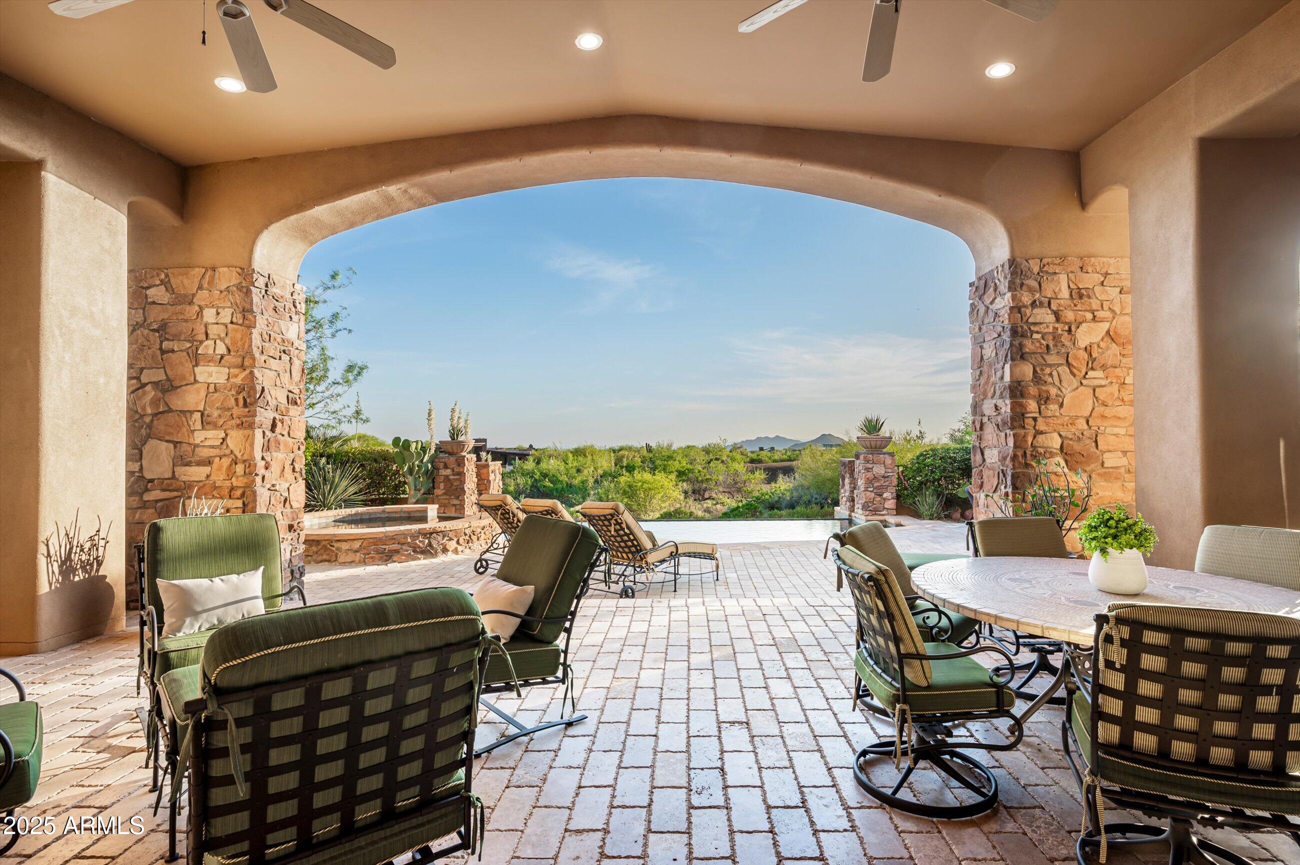 DESERT MOUNTAIN PHASE 2 UNIT 18 - Residential