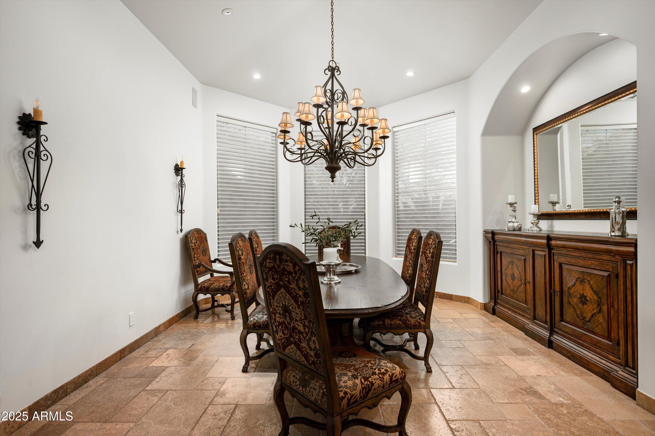 DESERT MOUNTAIN PHASE 2 UNIT 18 - Residential