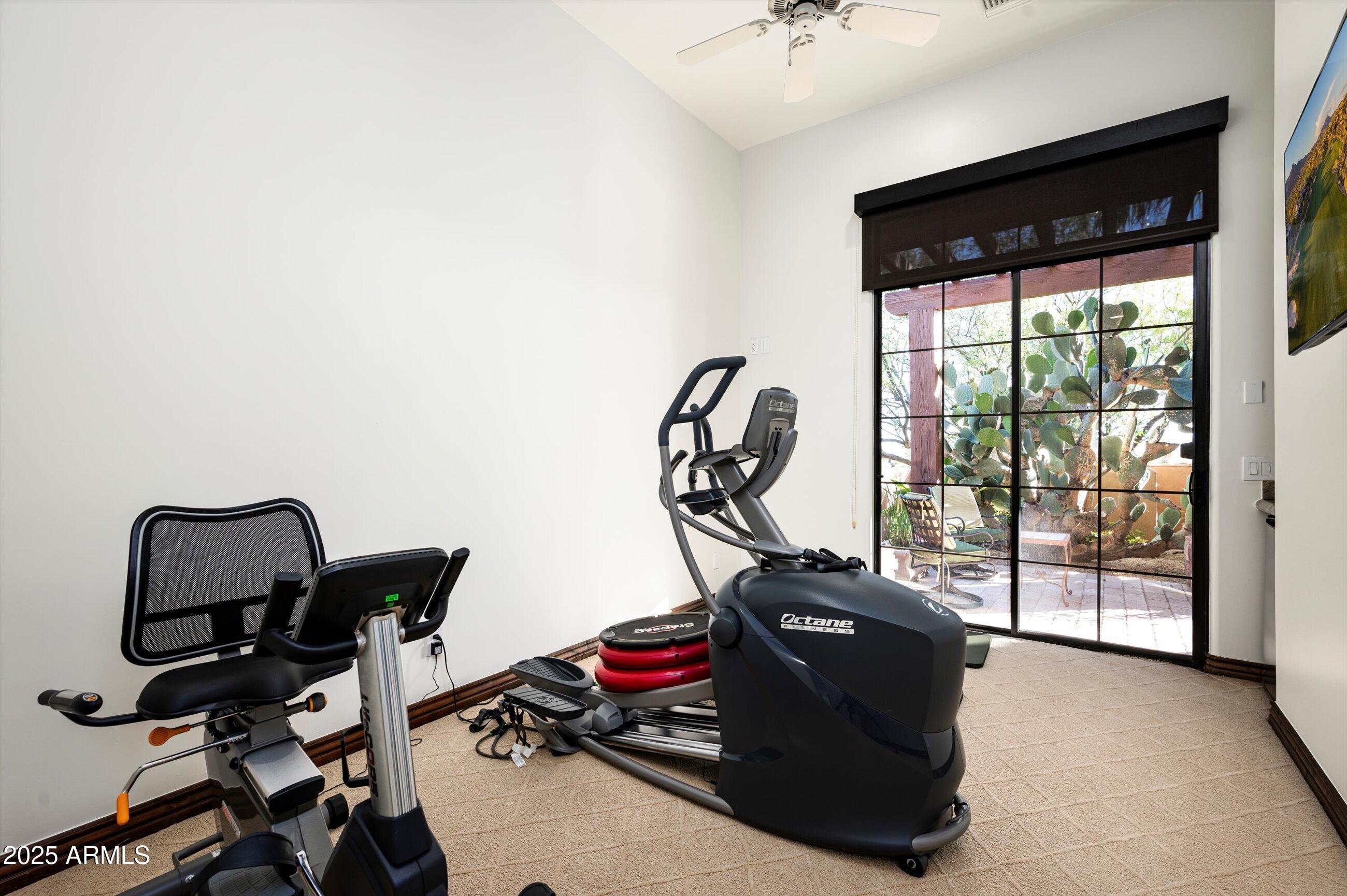DESERT MOUNTAIN PHASE 2 UNIT 18 - Residential