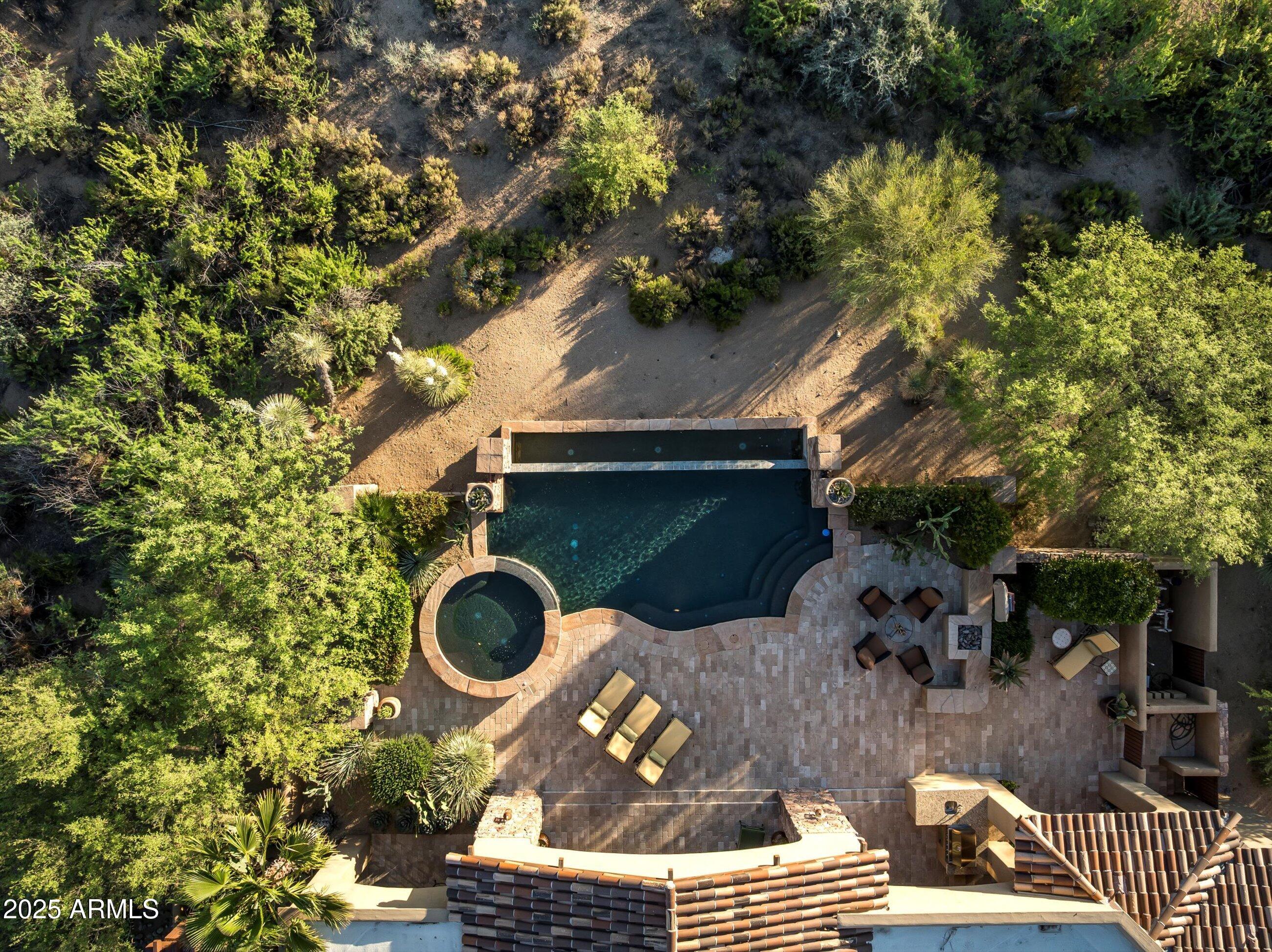 DESERT MOUNTAIN PHASE 2 UNIT 18 - Residential