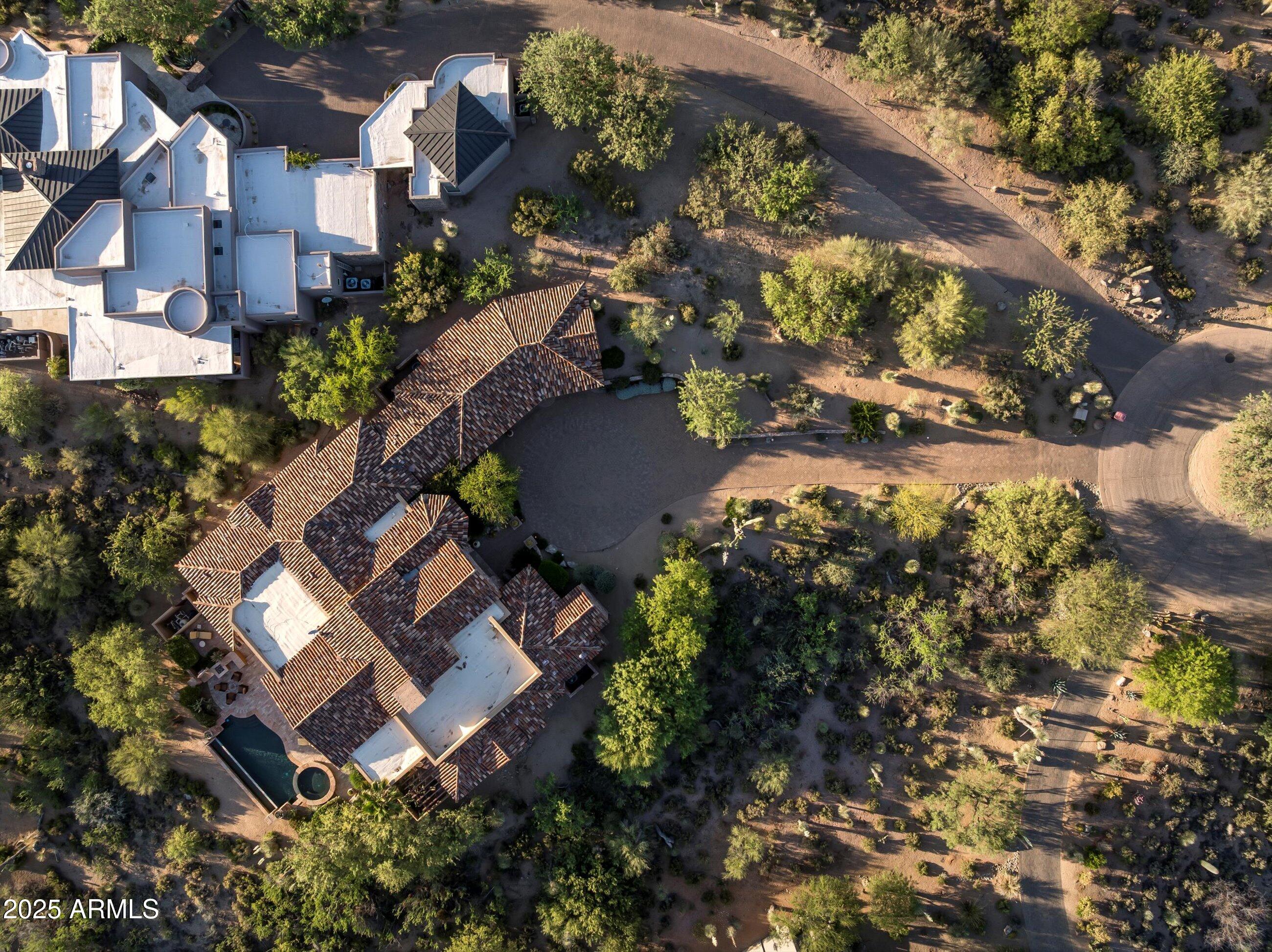 DESERT MOUNTAIN PHASE 2 UNIT 18 - Residential