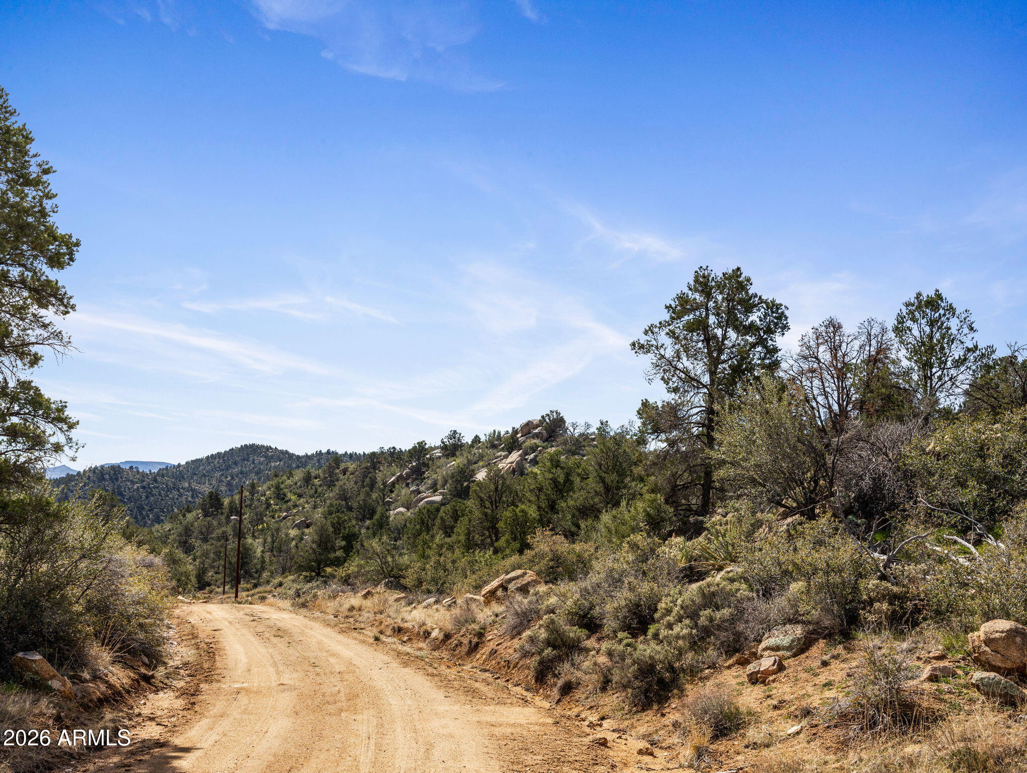 RUGER RANCH PHASE 3 UNIT 1 - Land