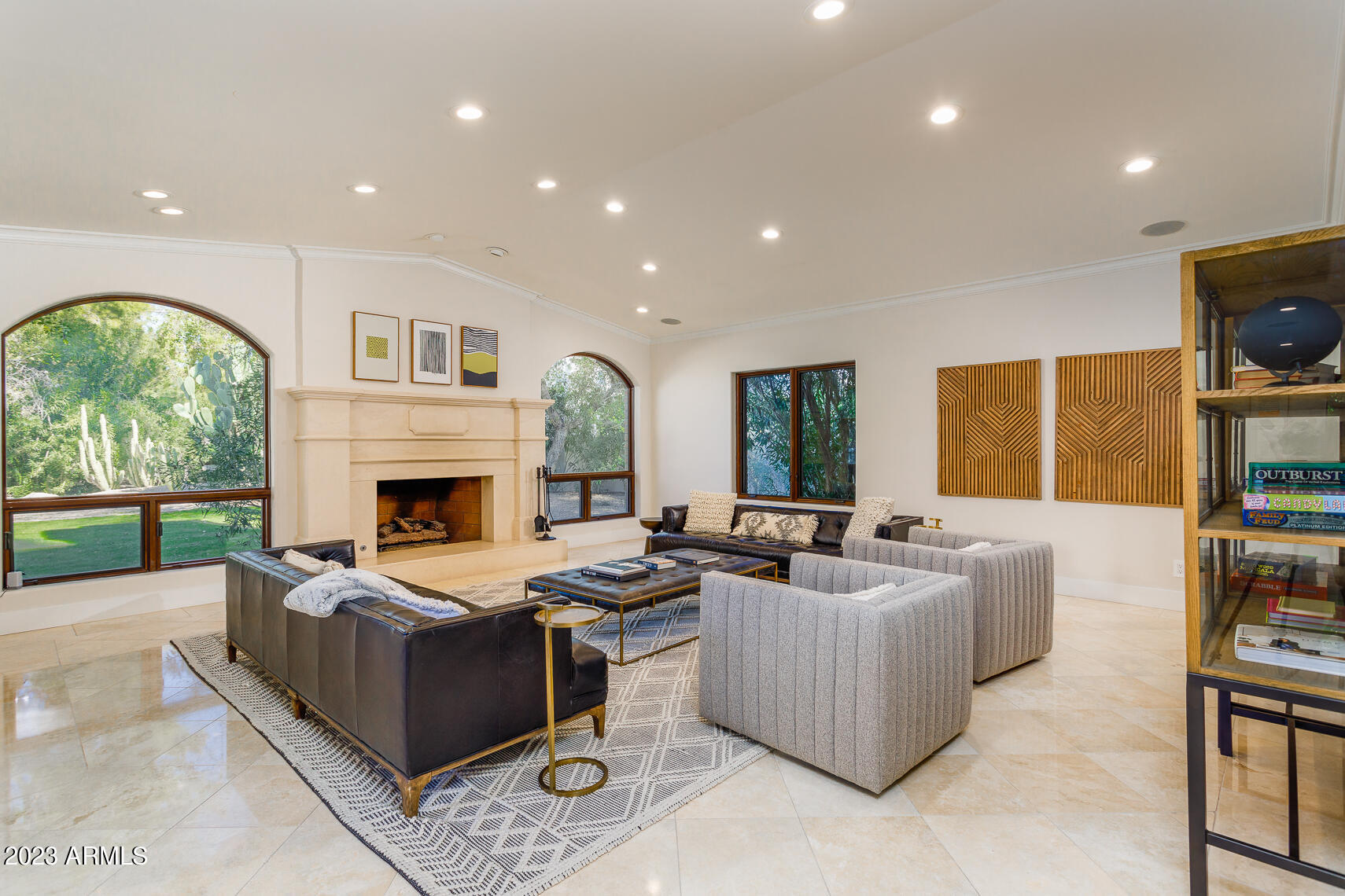KIMBERLY ACRES - Residential