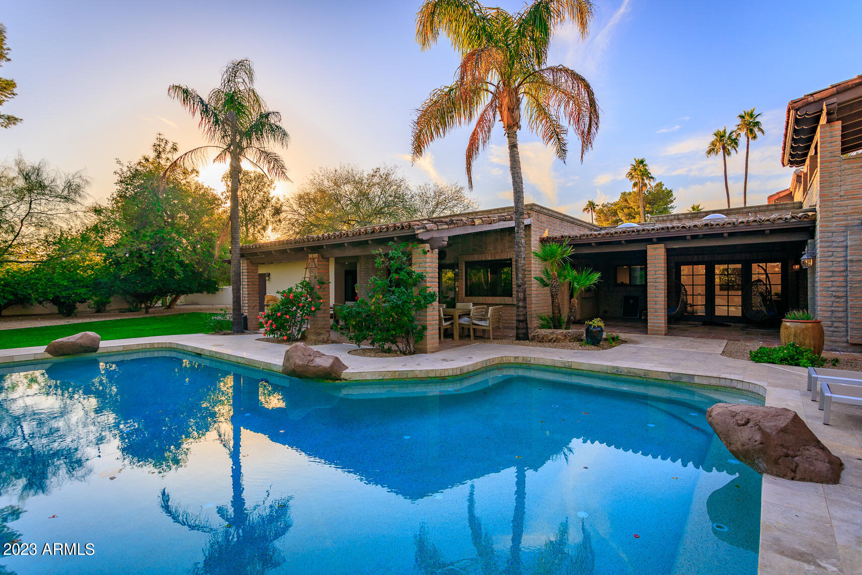 KIMBERLY ACRES - Residential