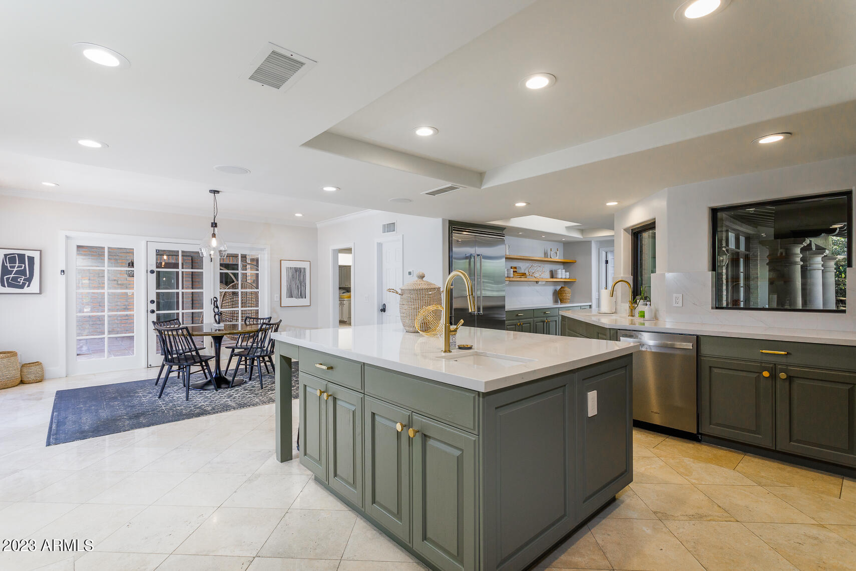 KIMBERLY ACRES - Residential