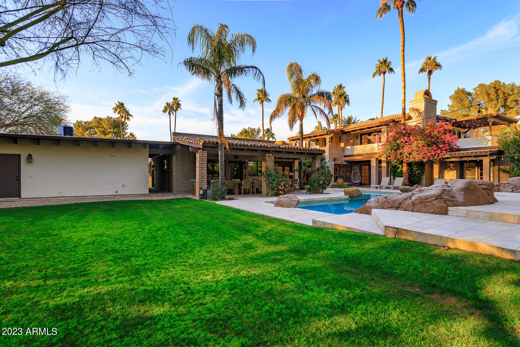 KIMBERLY ACRES - Residential