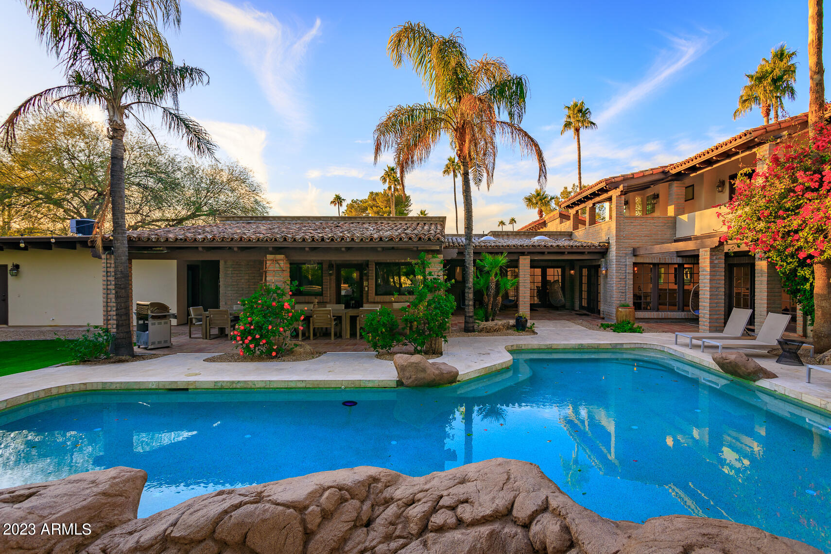 KIMBERLY ACRES - Residential